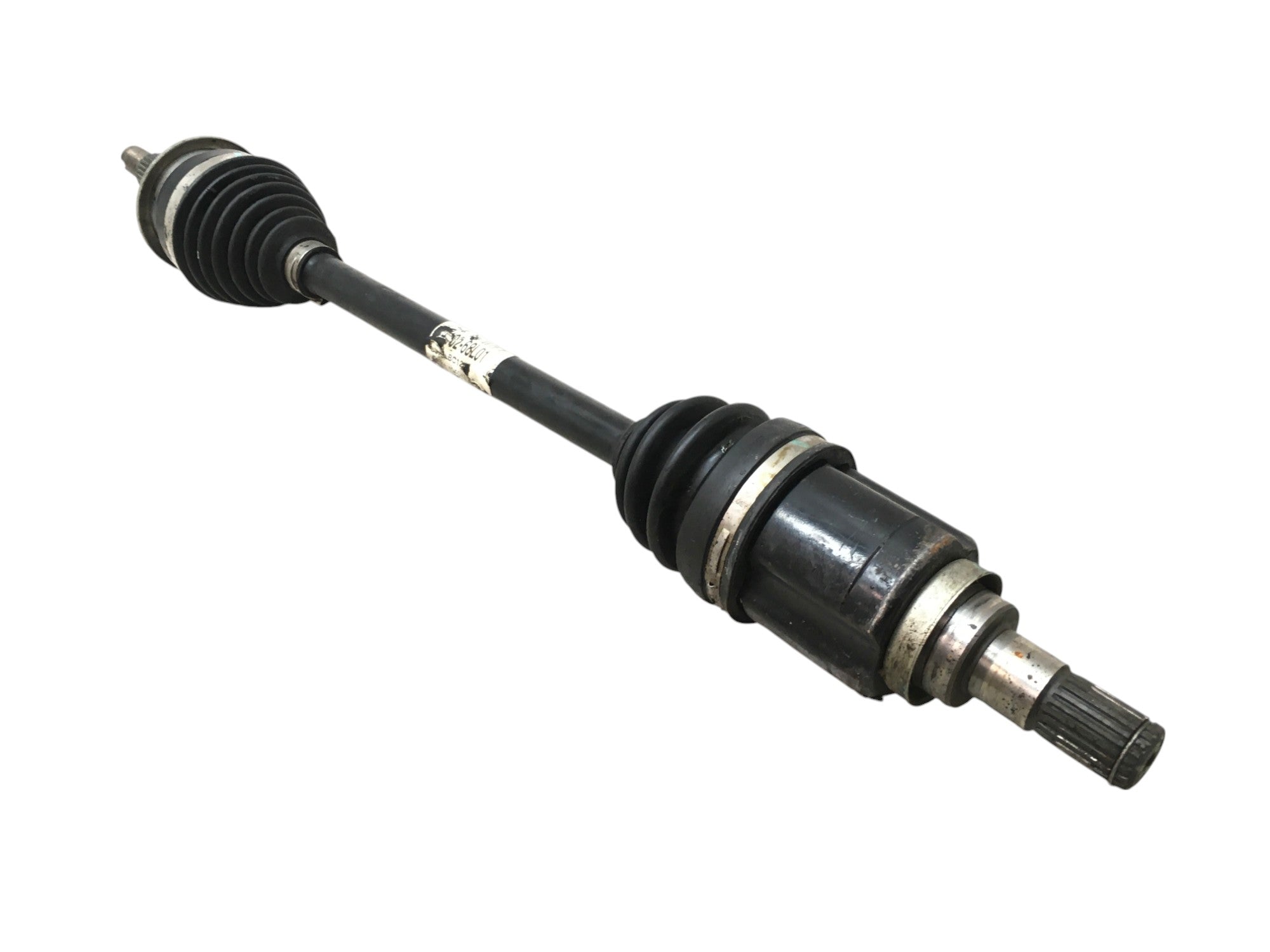 Palier del izq Suzuki Swift II AZG - 4410268L01