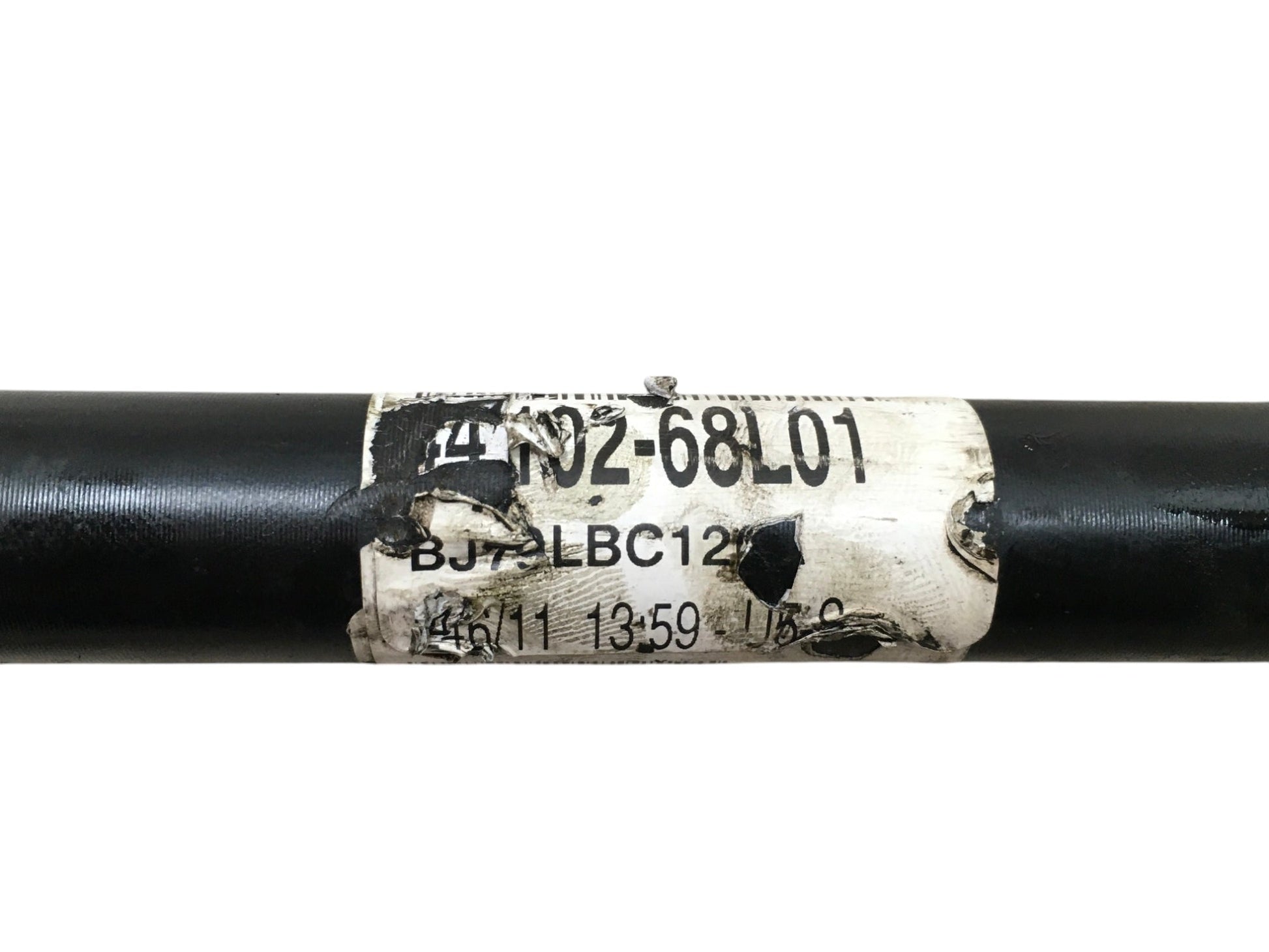 Palier del izq Suzuki Swift II AZG - 4410268L01