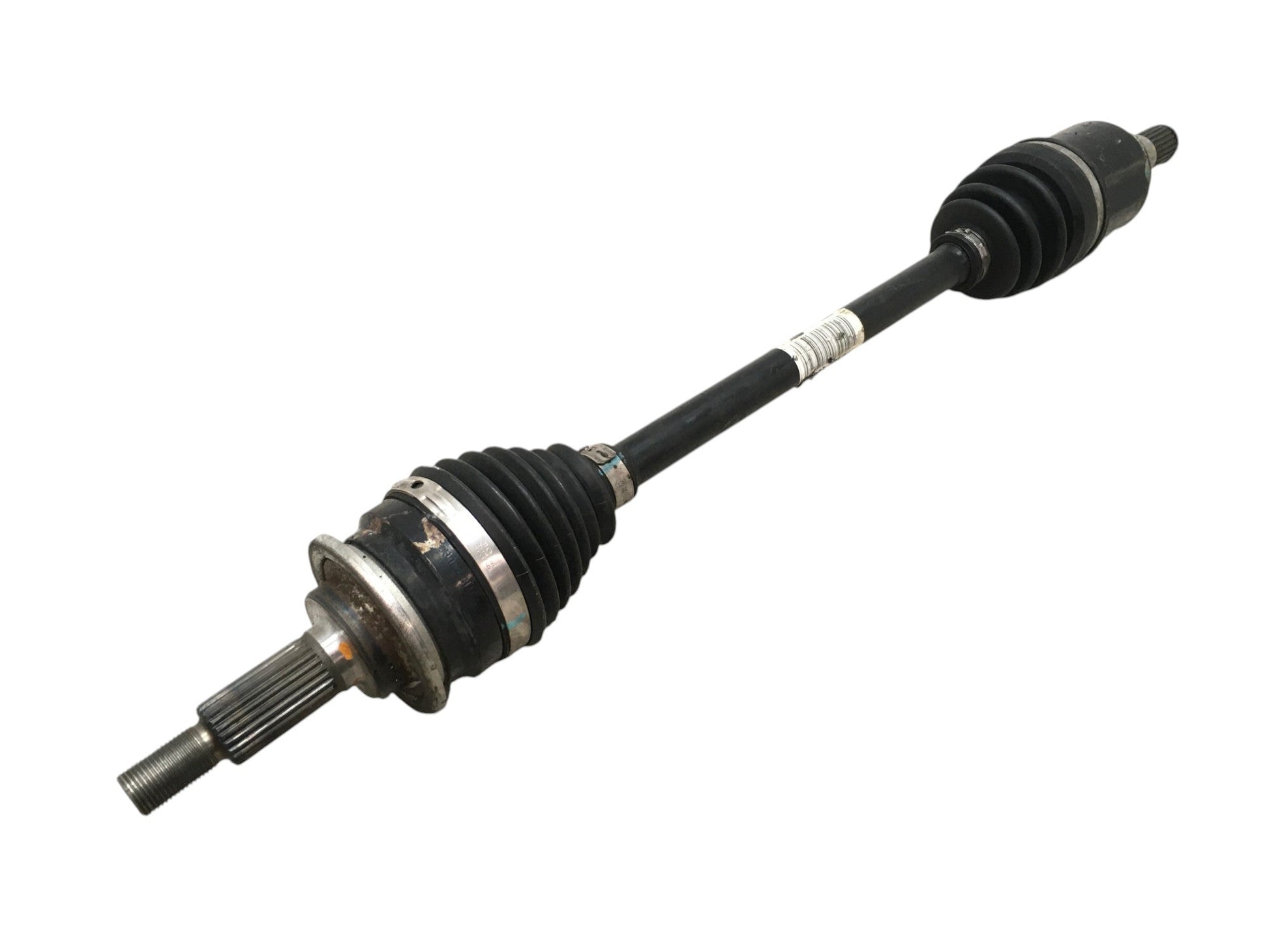 Palier del izq Suzuki Swift II AZG - 4410268L01