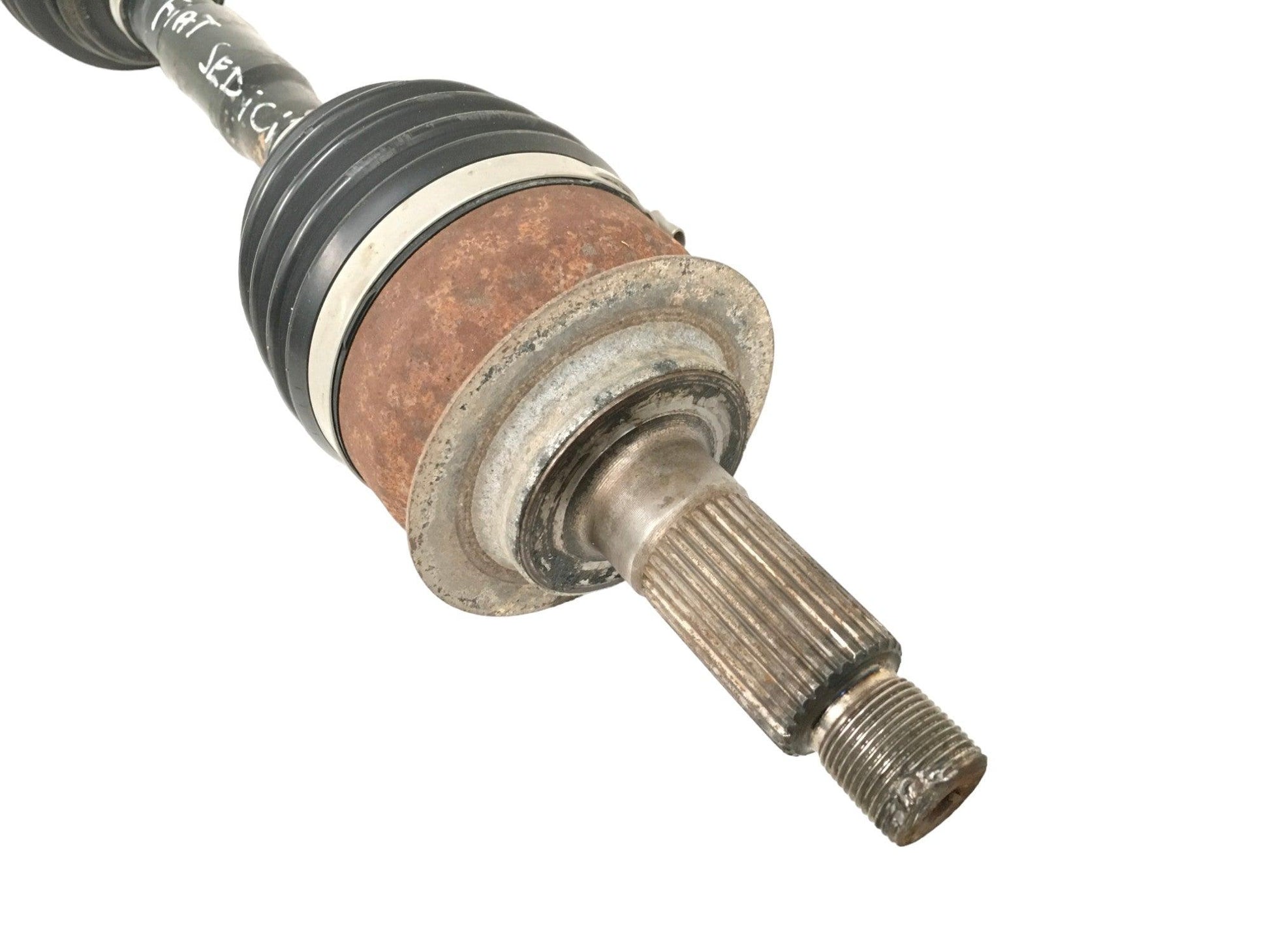 Palier del izq Suzuki Sx4 Fiat Sedici - 4410279J60