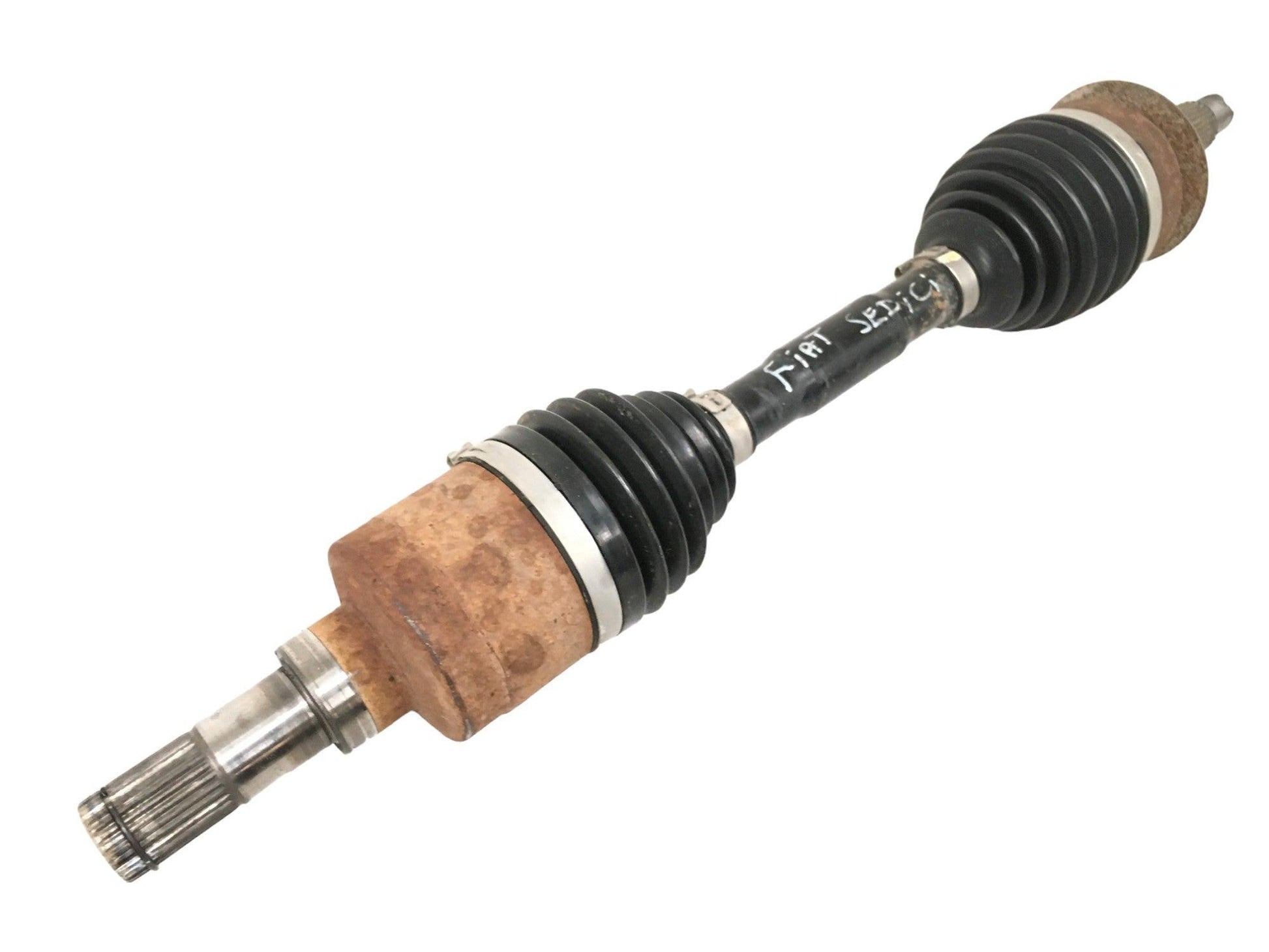 Palier del izq Suzuki Sx4 Fiat Sedici - 4410279J60