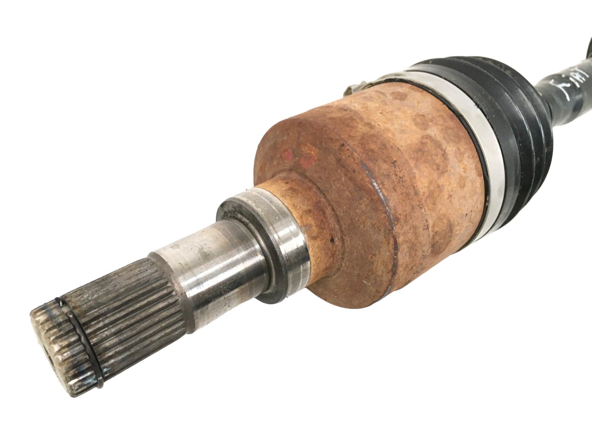 Palier del izq Suzuki Sx4 Fiat Sedici - 4410279J60