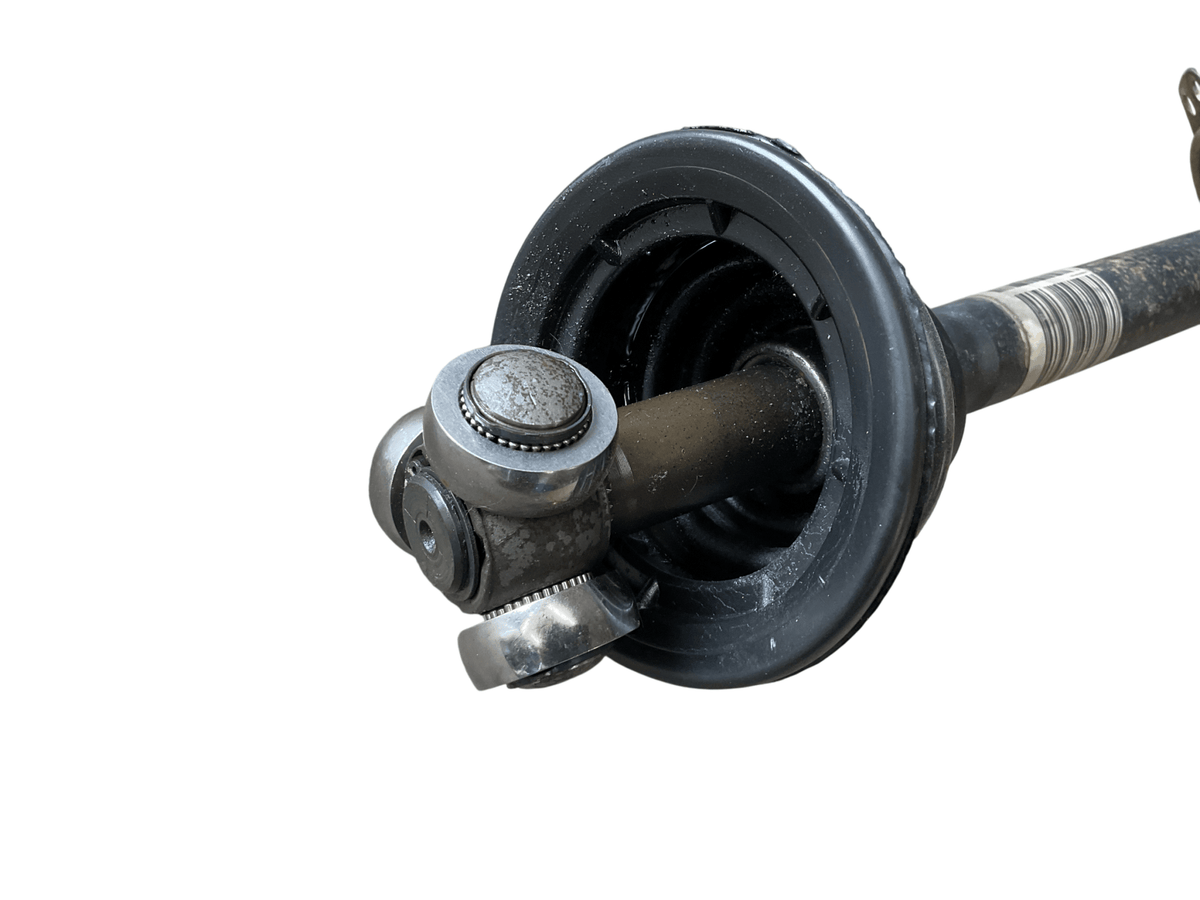 Palier del izq Trafic Vivaro Primastar 01-14 - 8200169164