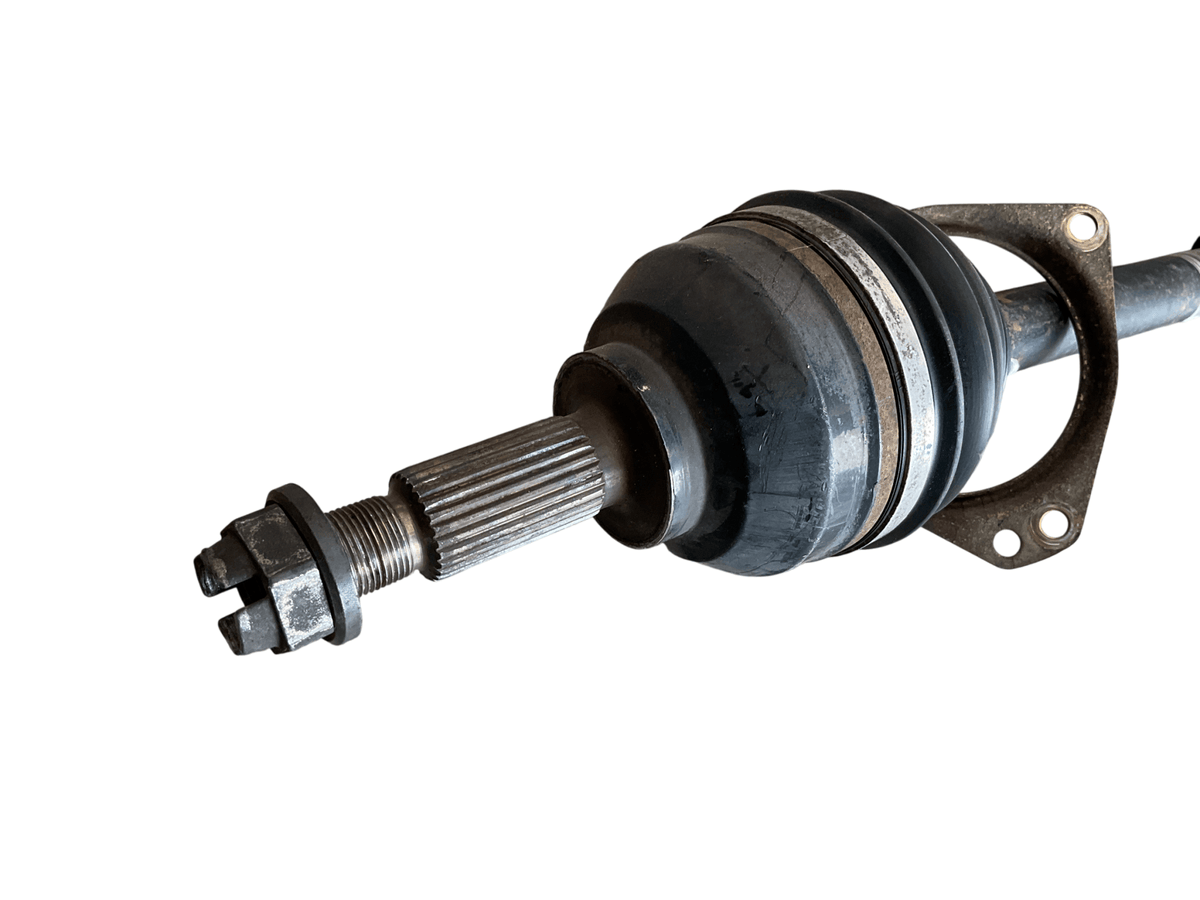 Palier del izq Trafic Vivaro Primastar 01-14 - 8200169164