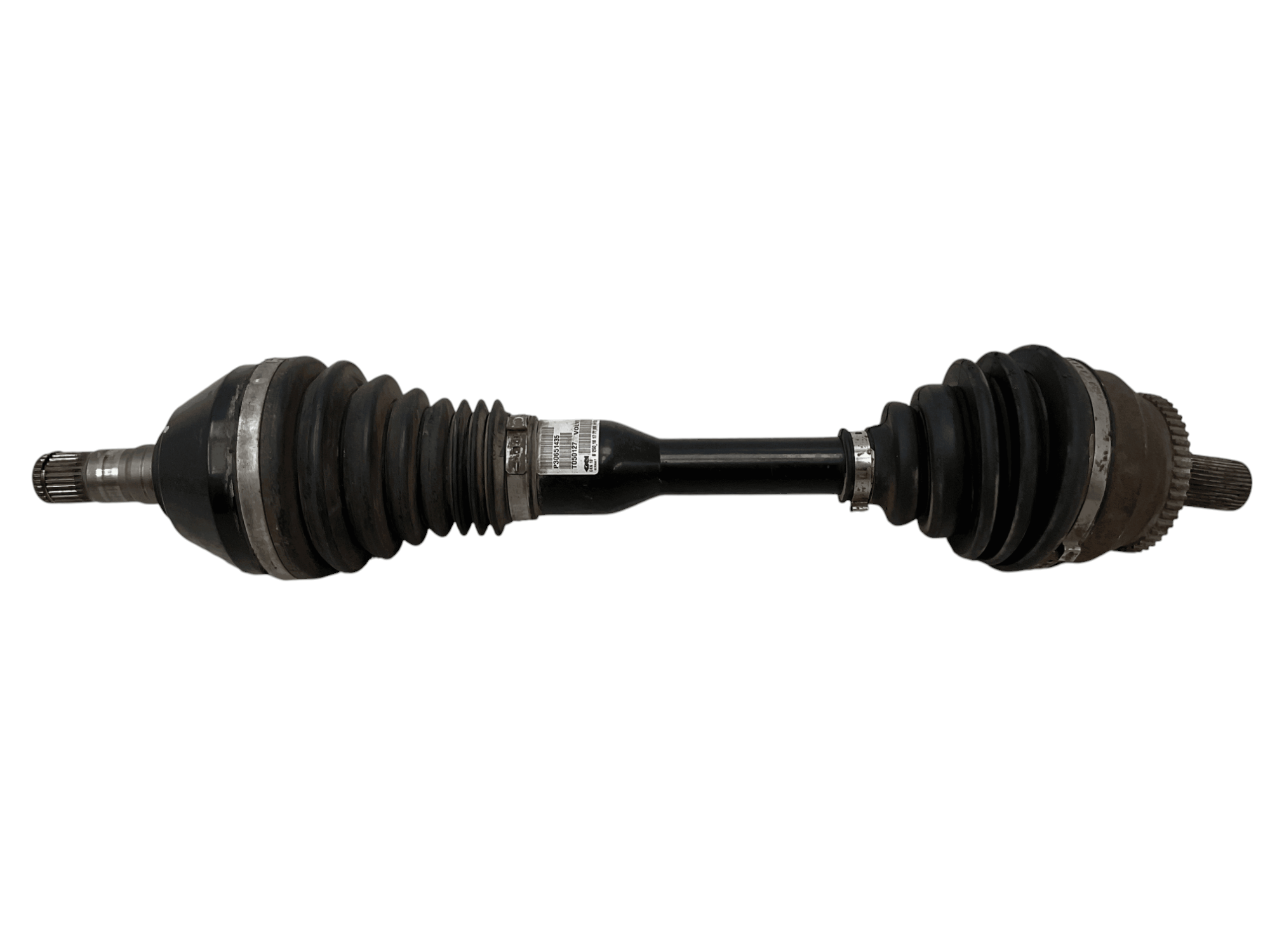 Palier del izq Volvo XC90 I 275 - P30651435