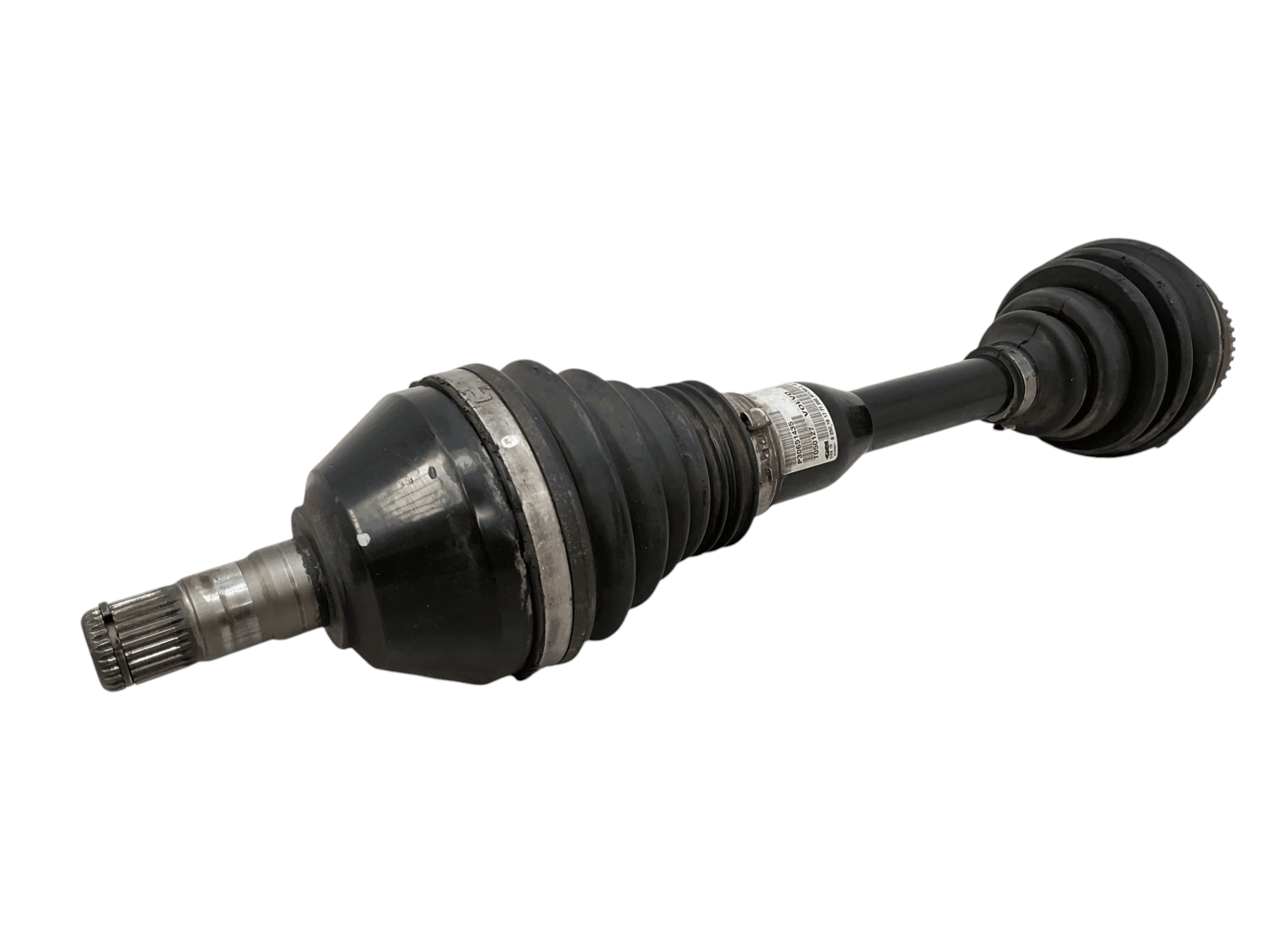 Palier del izq Volvo XC90 I 275 - P30651435