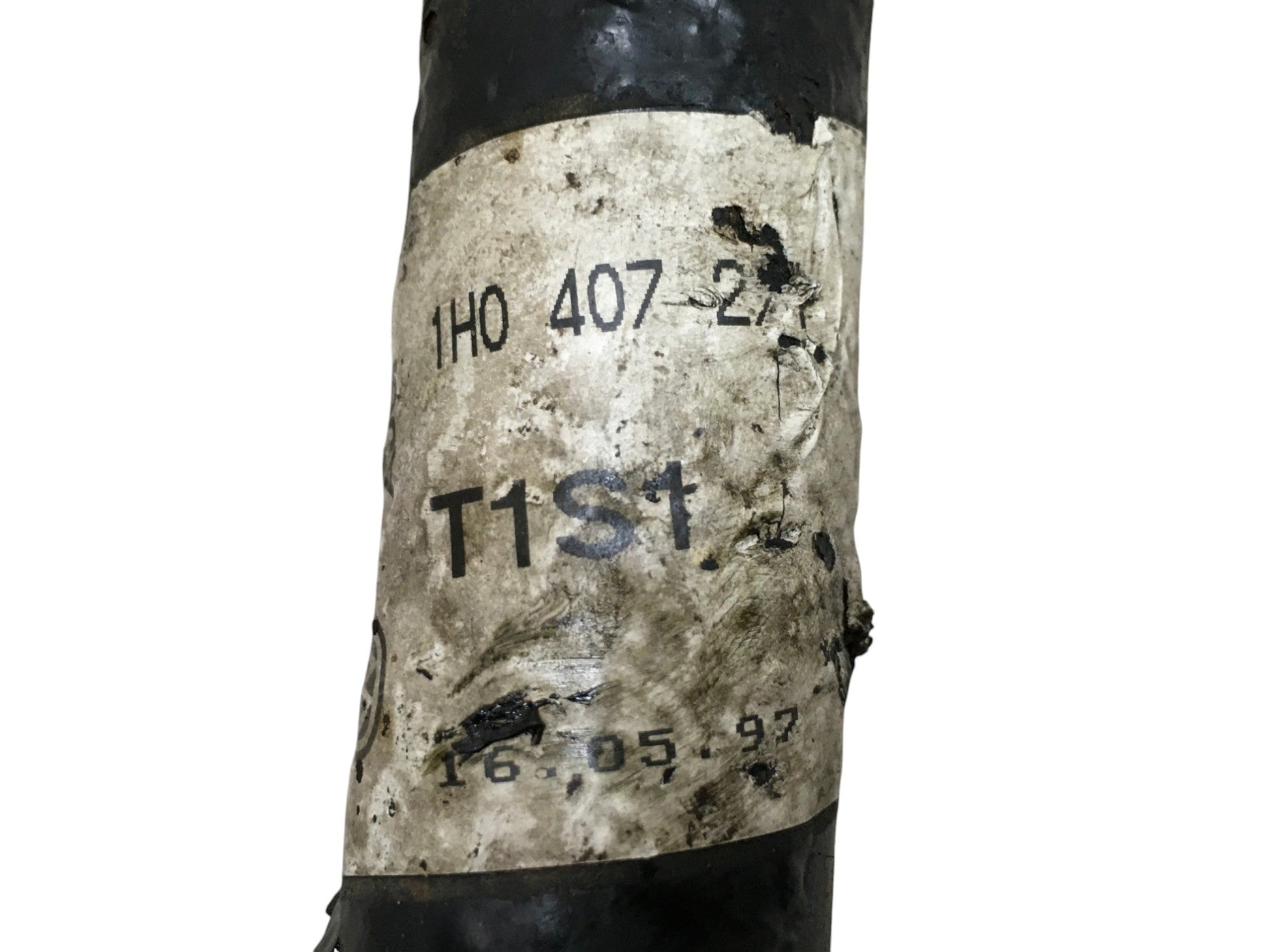 Palier del izq VW 1H0407271 - 1H0407271