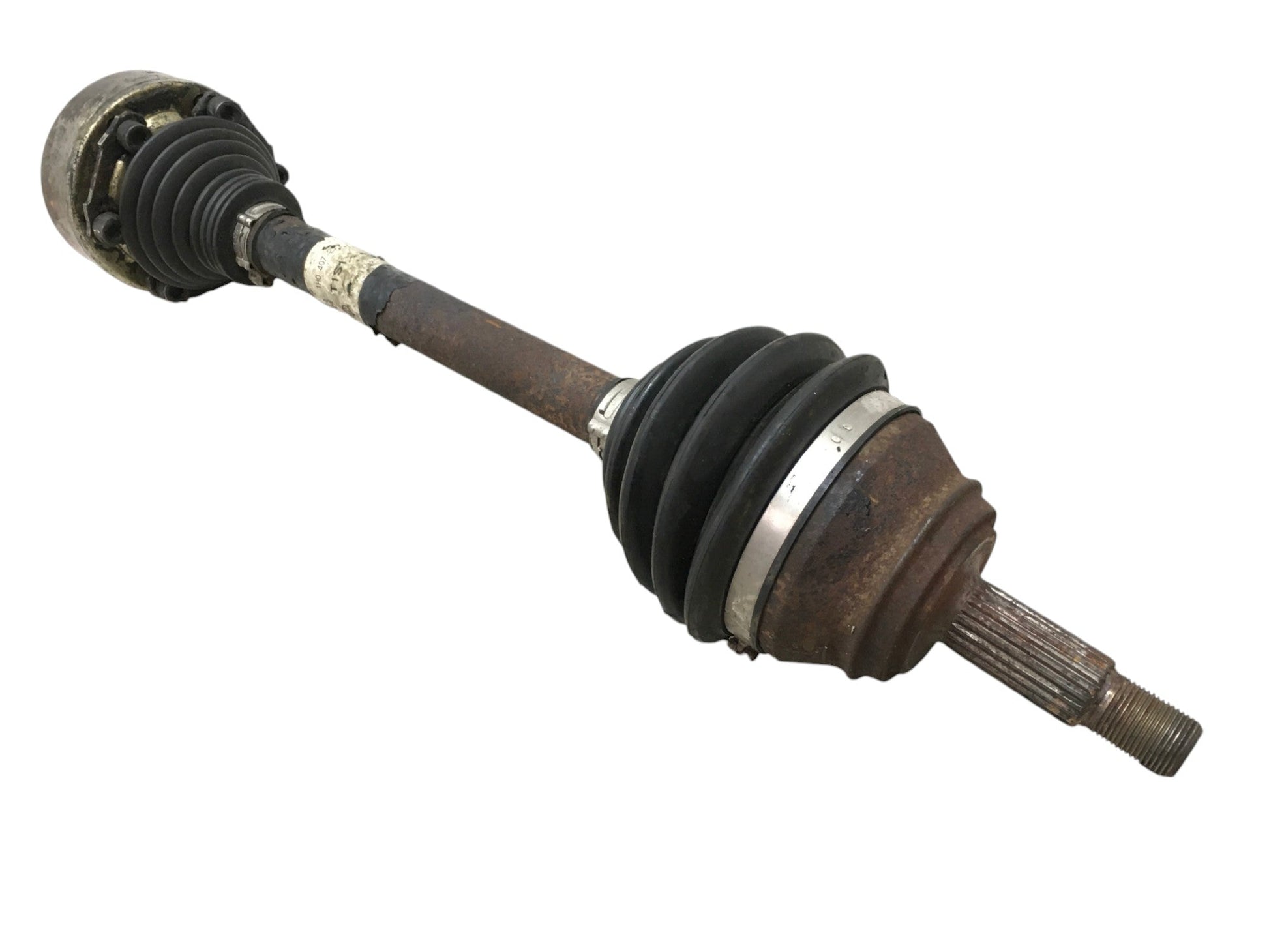 Palier del izq VW 1H0407271 - 1H0407271