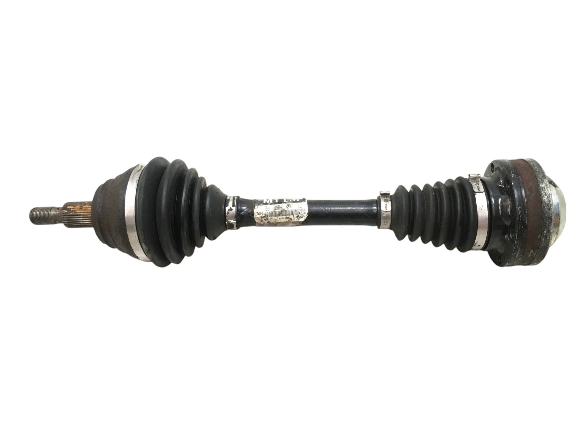 Palier del izq VW 1J0407271LM - 1J0407271LM