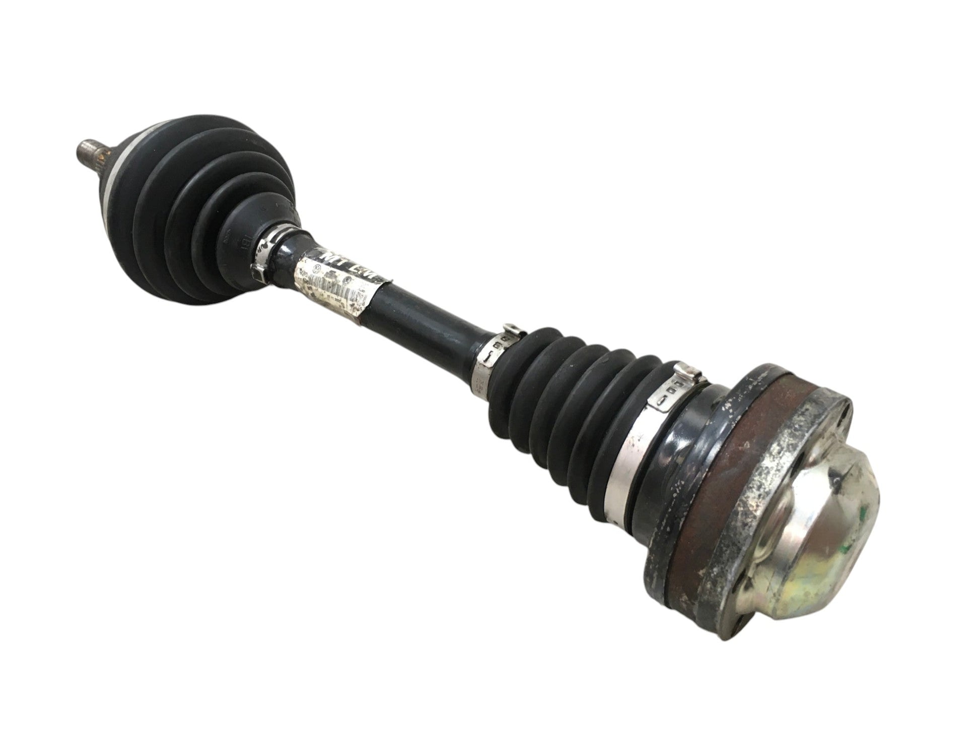 Palier del izq VW 1J0407271LM - 1J0407271LM