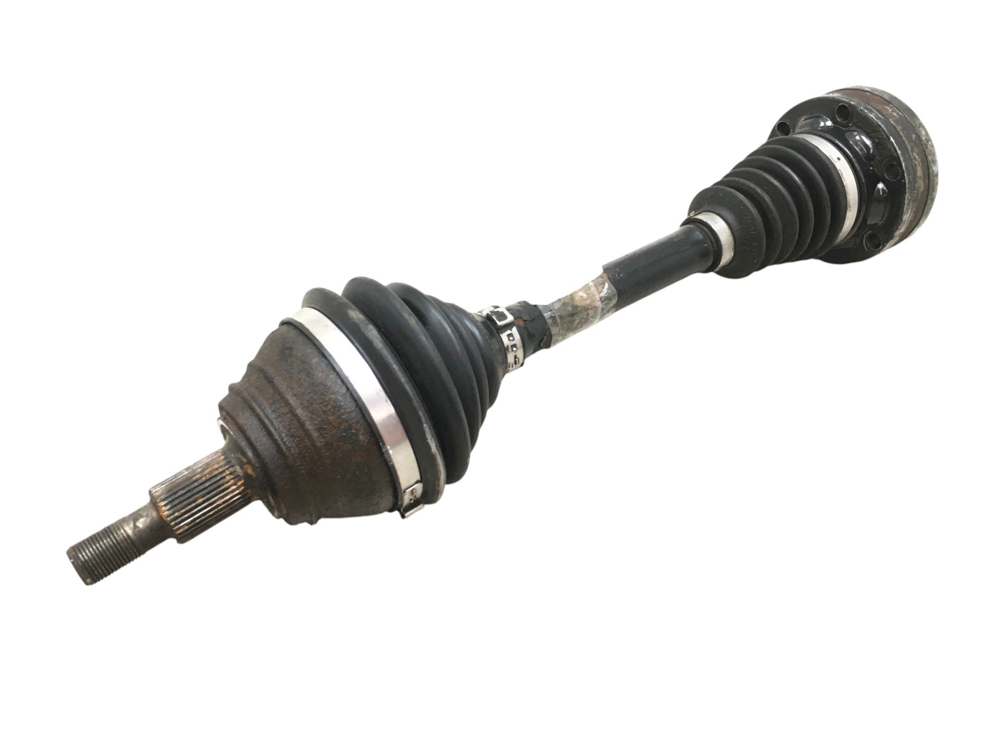 Palier del izq VW 1J0407271LM - 1J0407271LM