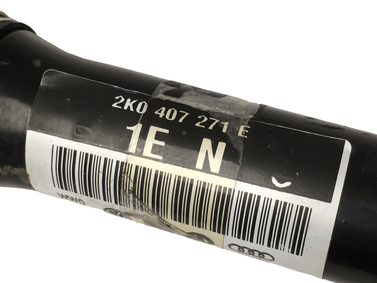 Palier del izq VW 2K0407271E - 2K0407271E