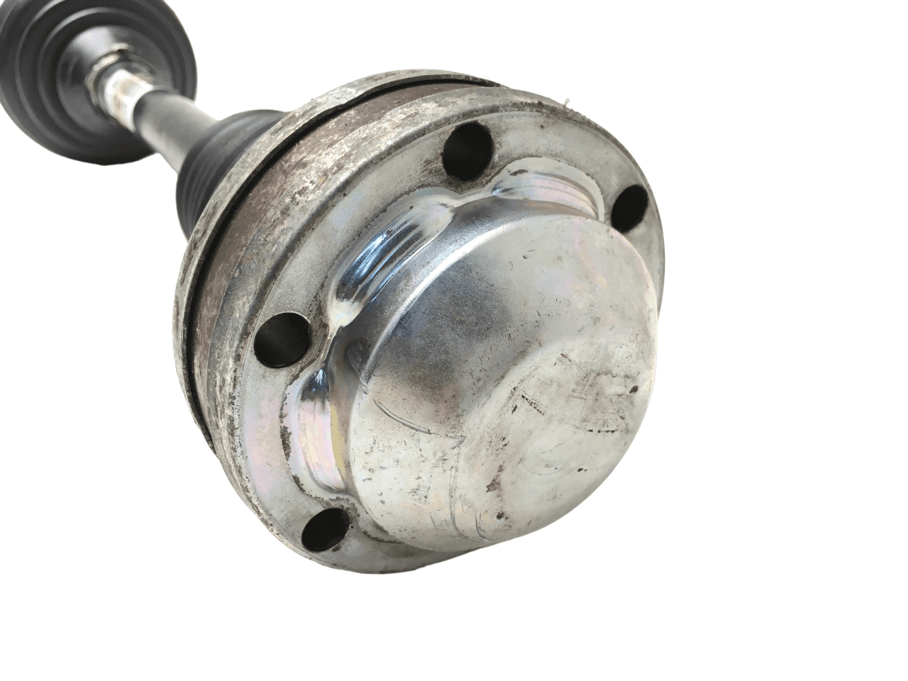 Palier del izq VW 2K0407271E - 2K0407271E