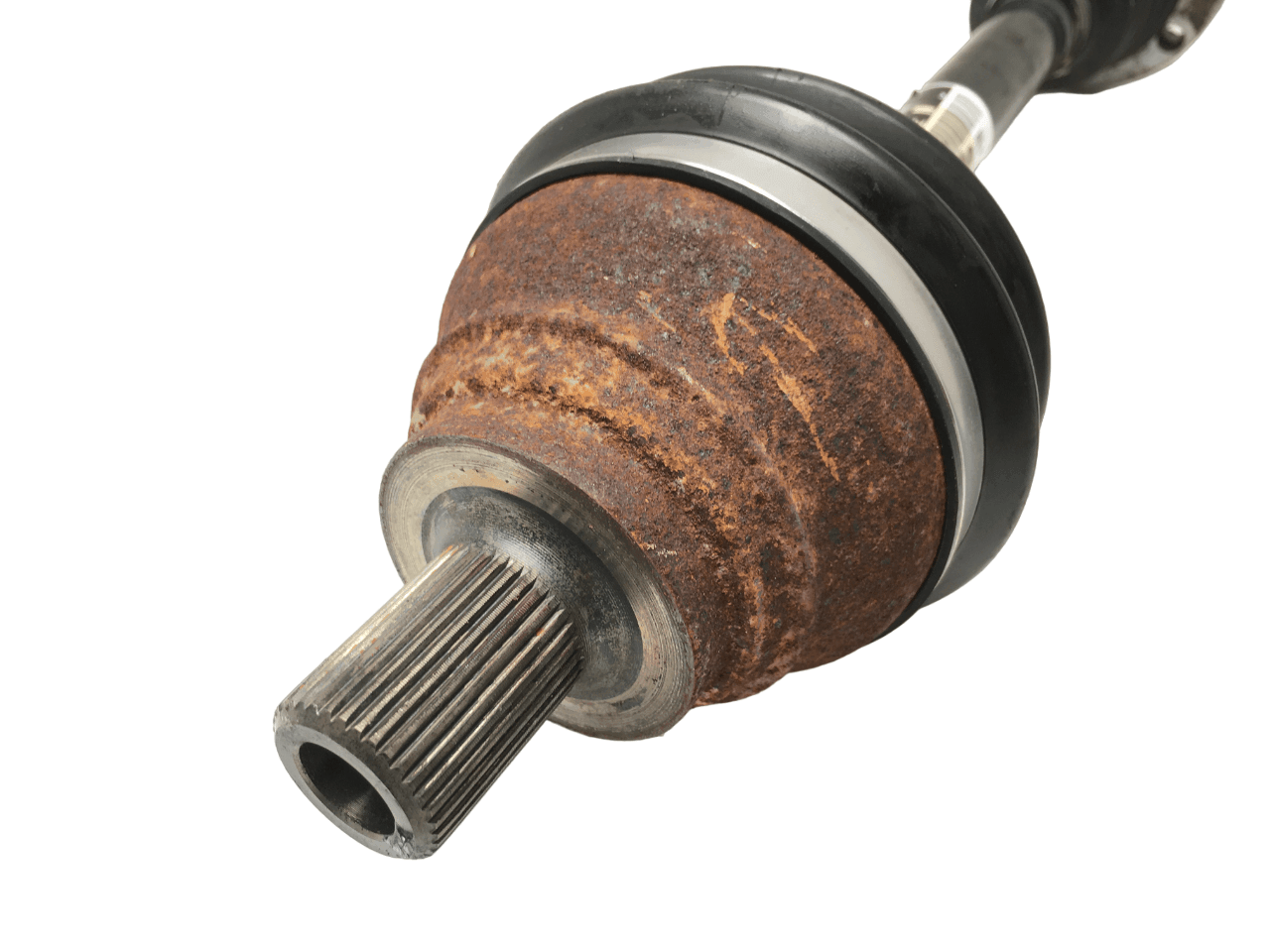 Palier del izq VW 2K0407271E - 2K0407271E