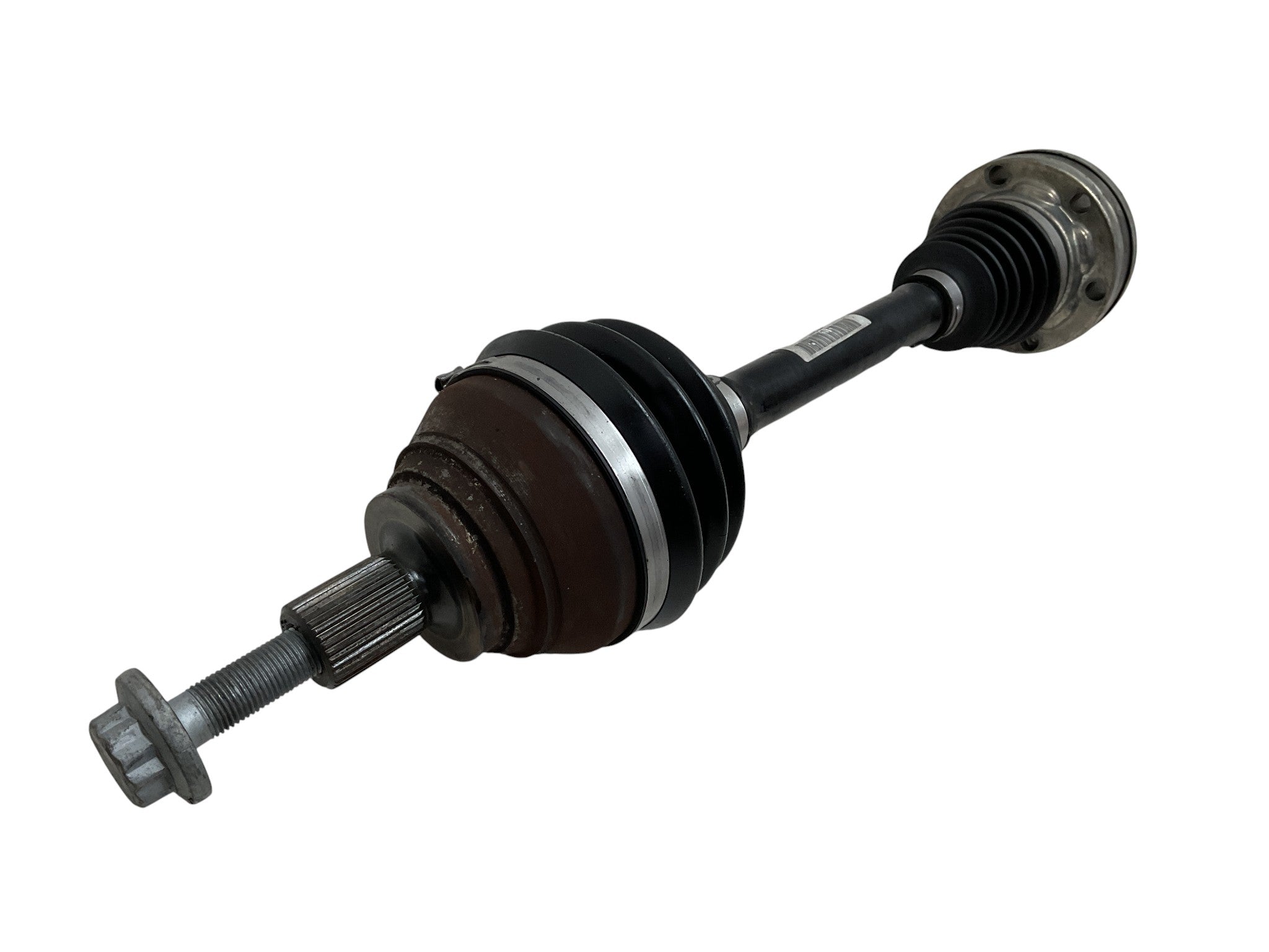 Palier del izq VW 3Q0407271N - 3Q0407271N