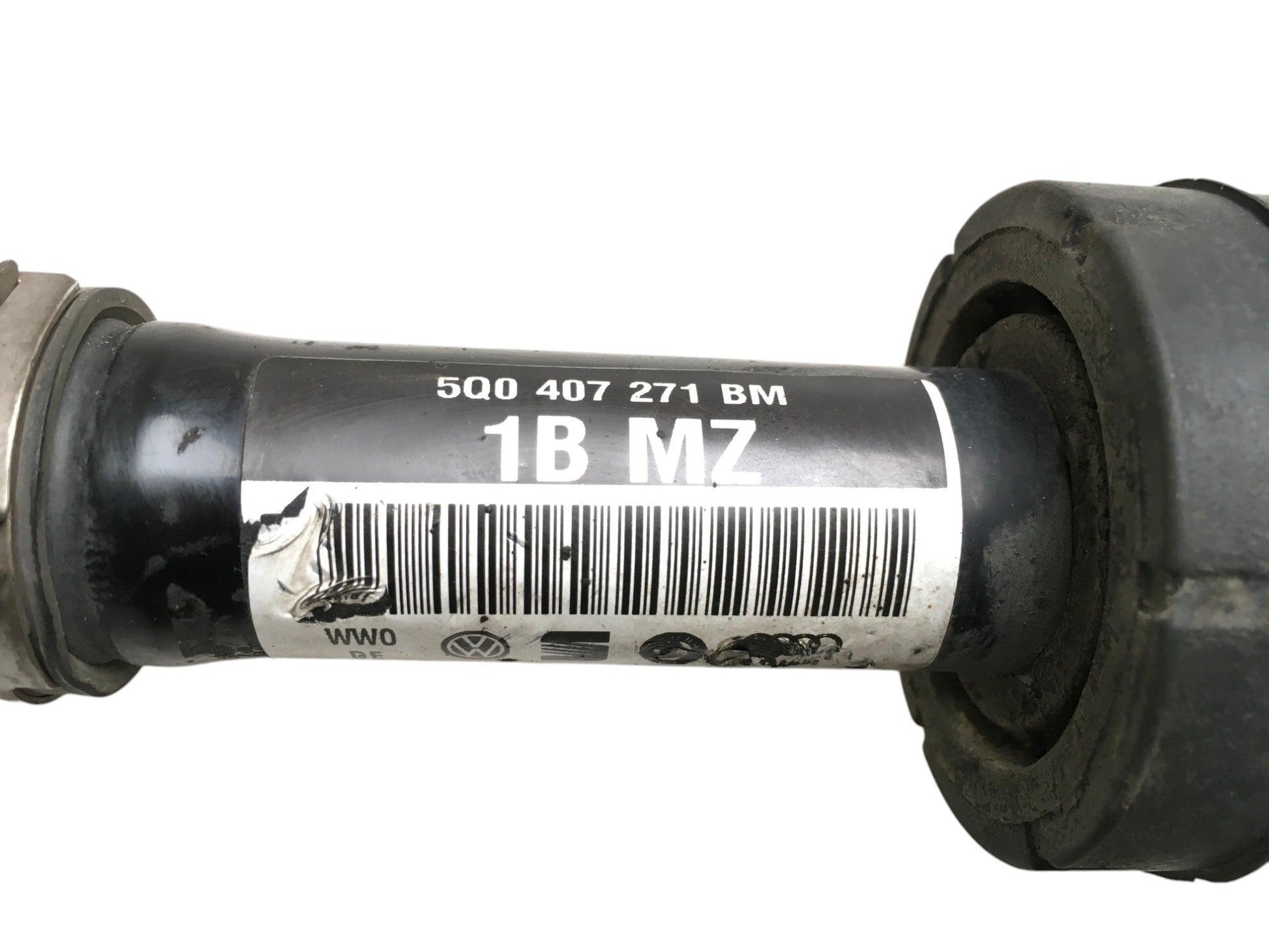 Palier del izq VW 5Q0407271BM - 5Q0407271BM