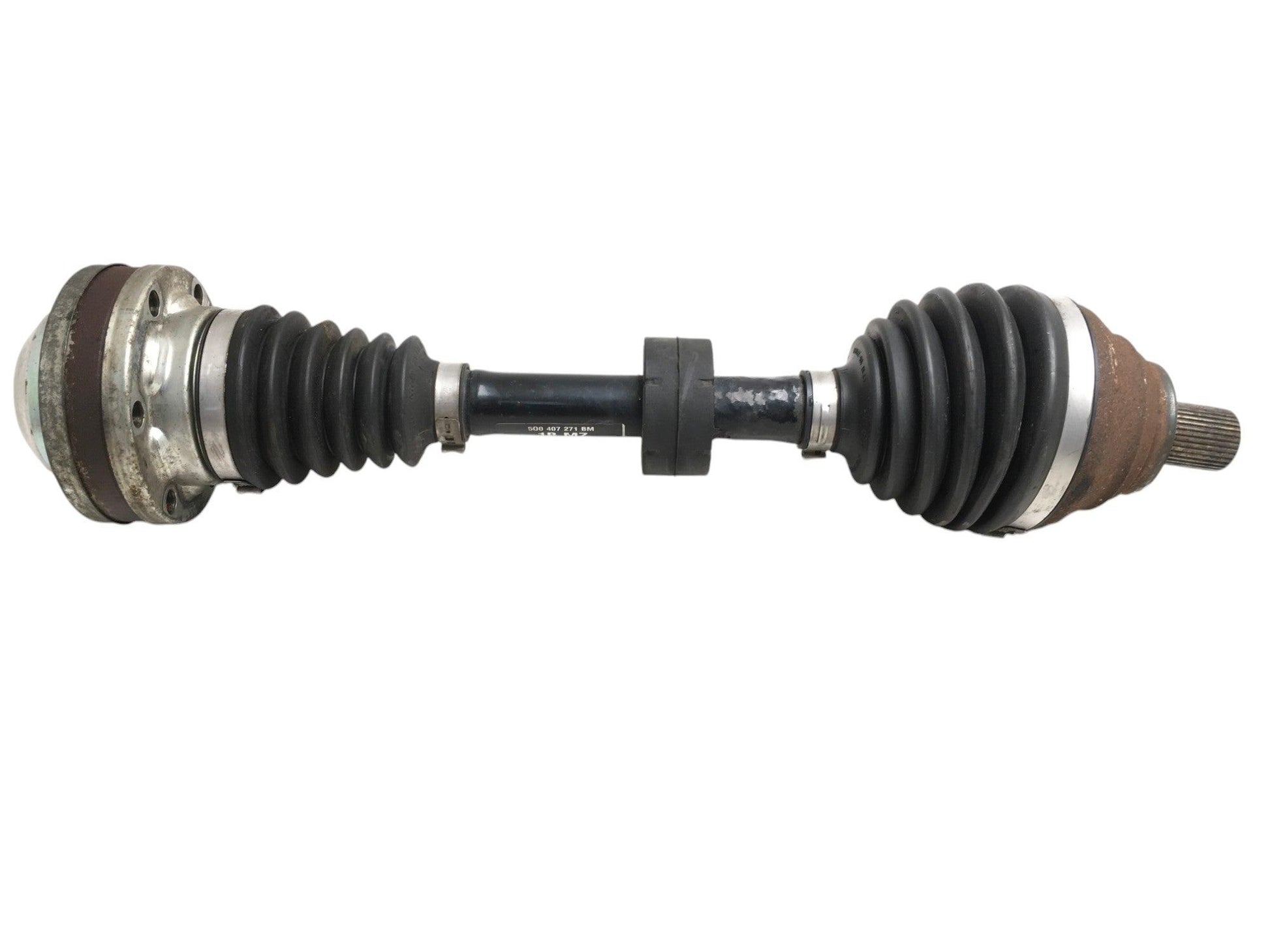 Palier del izq VW 5Q0407271BM - 5Q0407271BM