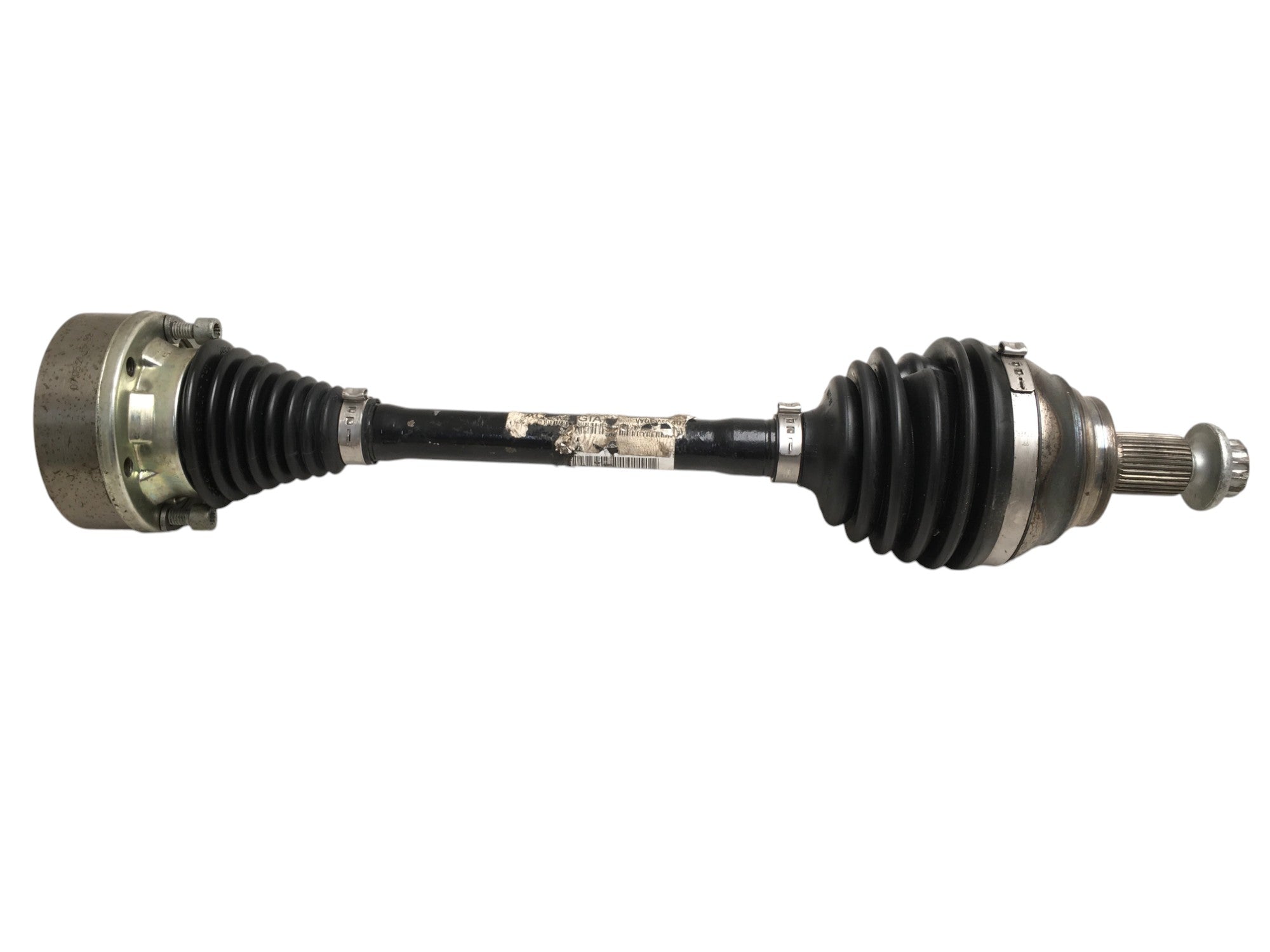 Palier del izq VW 5WA407271G - 5WA407271G