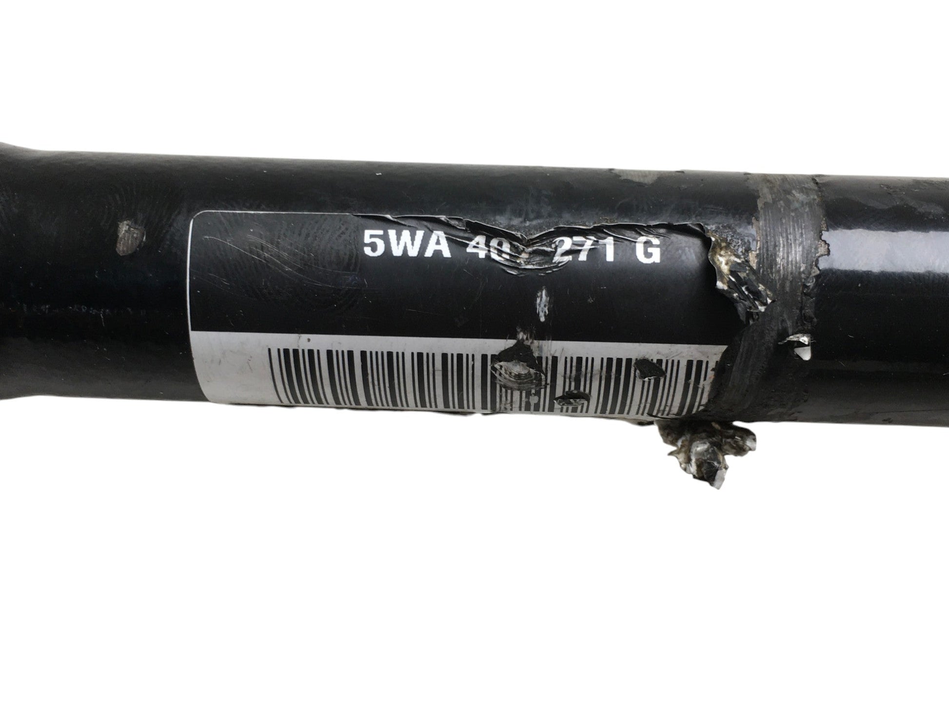 Palier del izq VW 5WA407271G - 5WA407271G