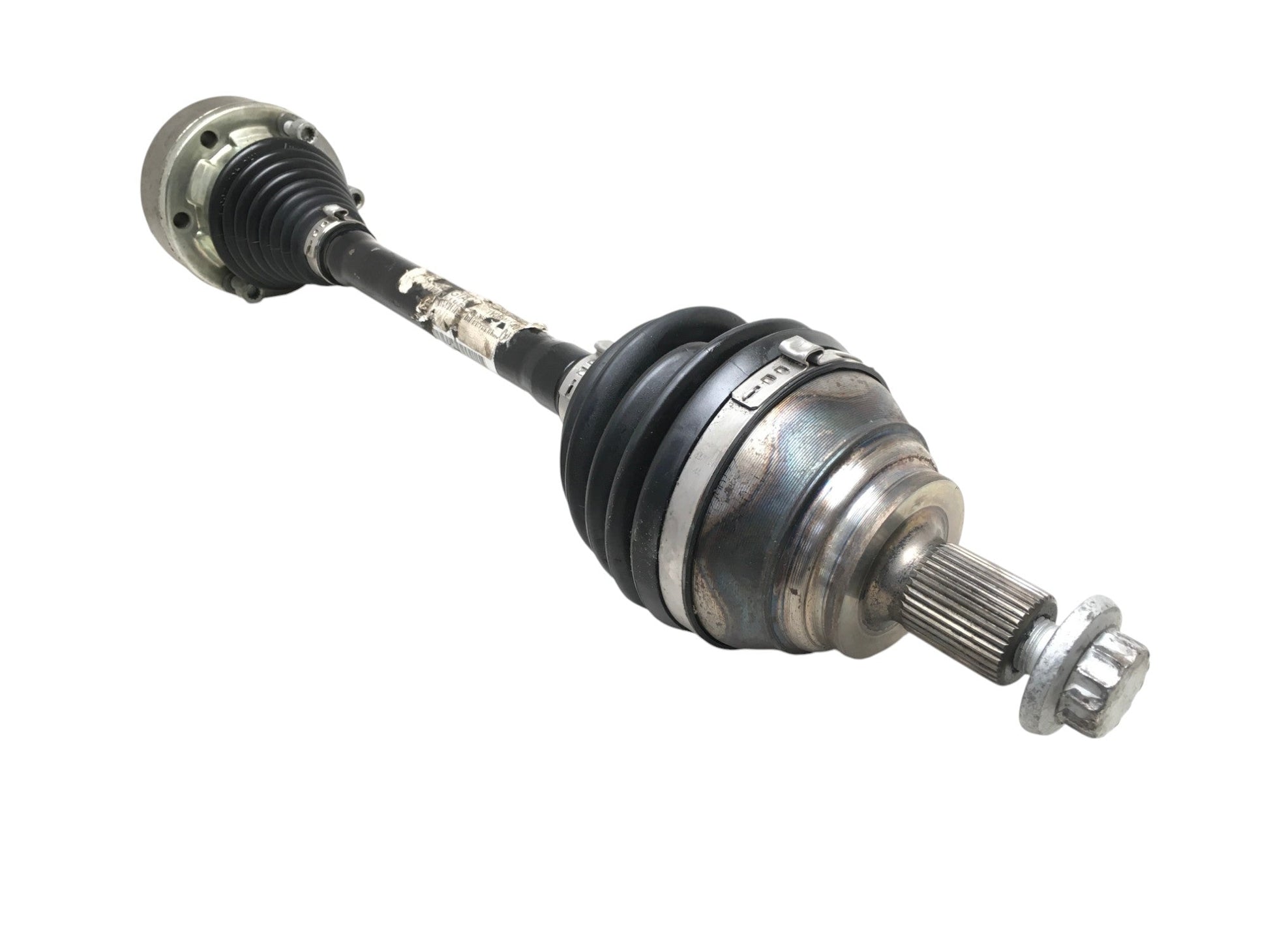 Palier del izq VW 5WA407271G - 5WA407271G