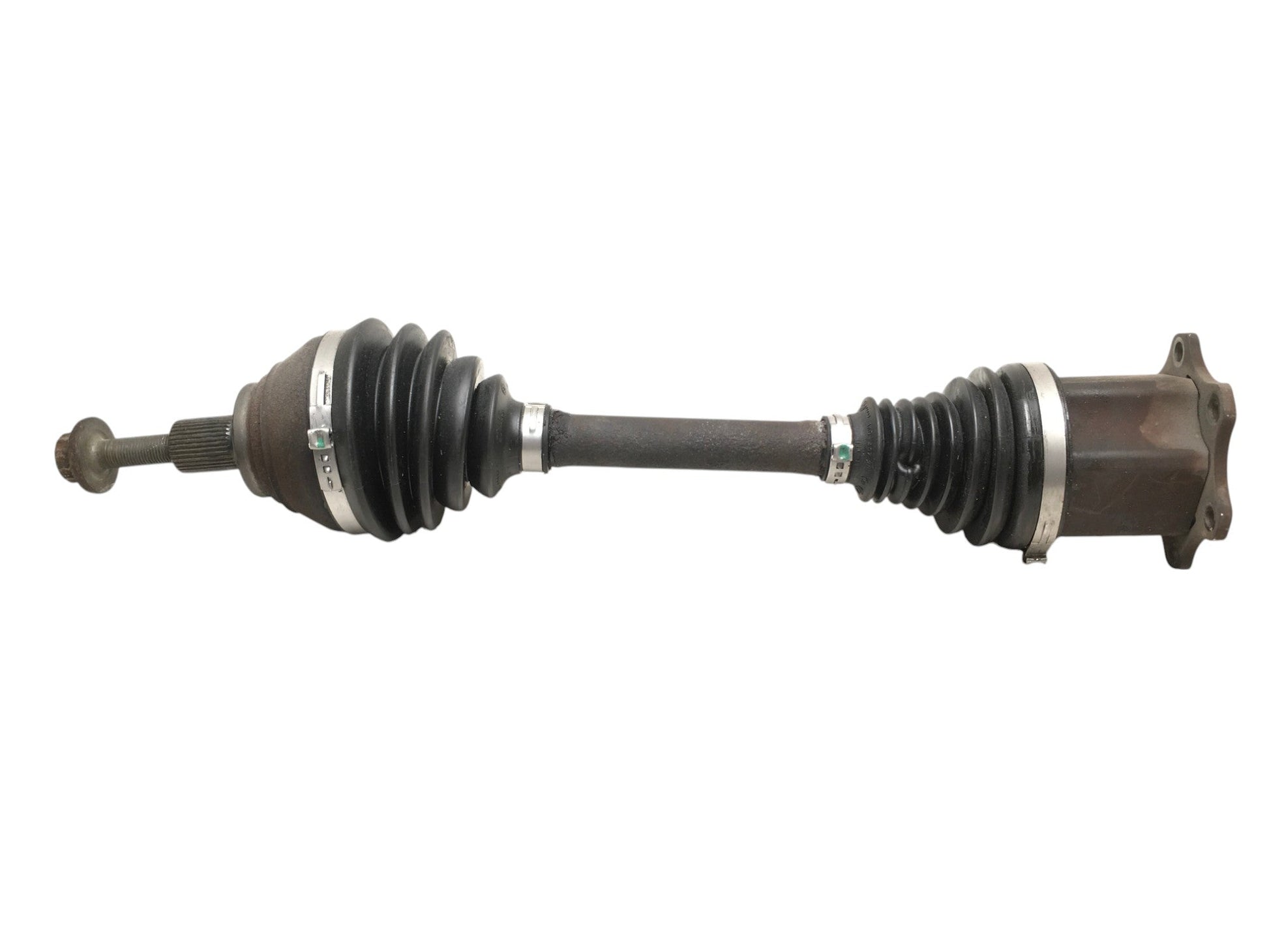 Palier del izq VW Passat CC - 1K0407283