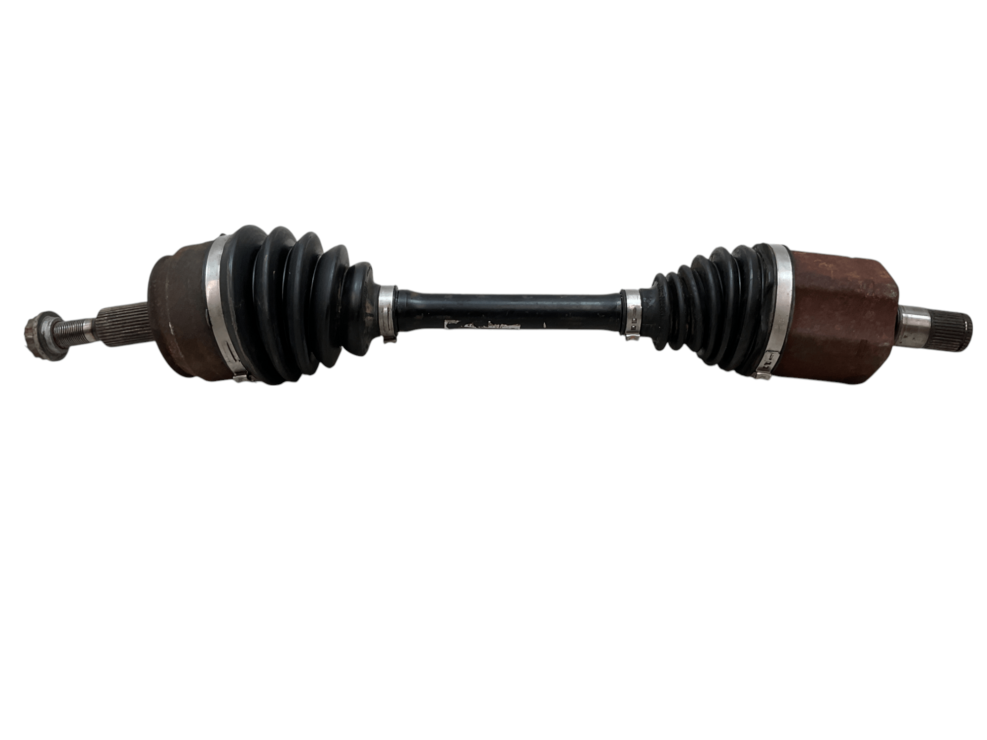 Palier Del izq VW T5 7E0407271P - 7E0407271P