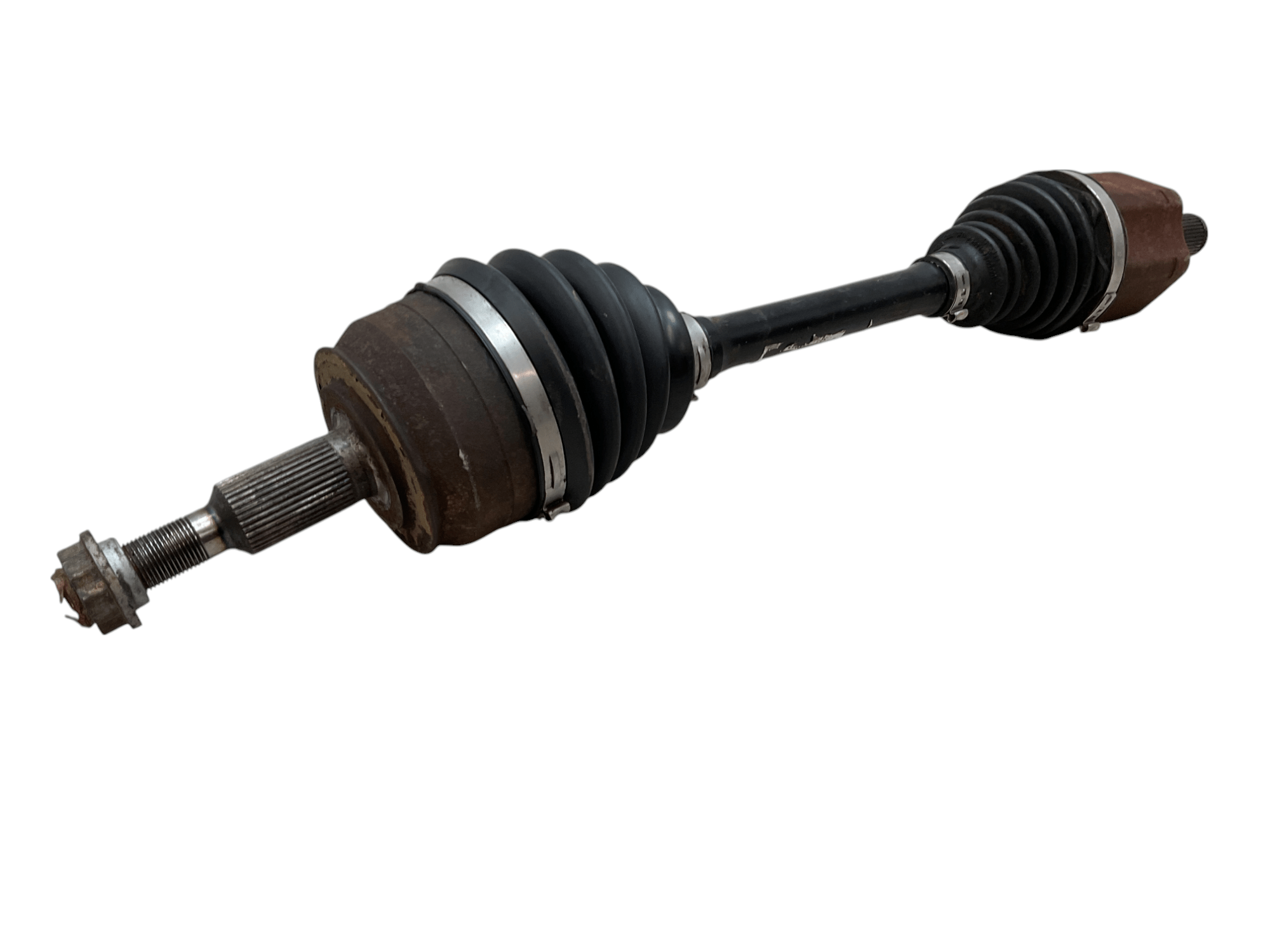 Palier Del izq VW T5 7E0407271P - 7E0407271P