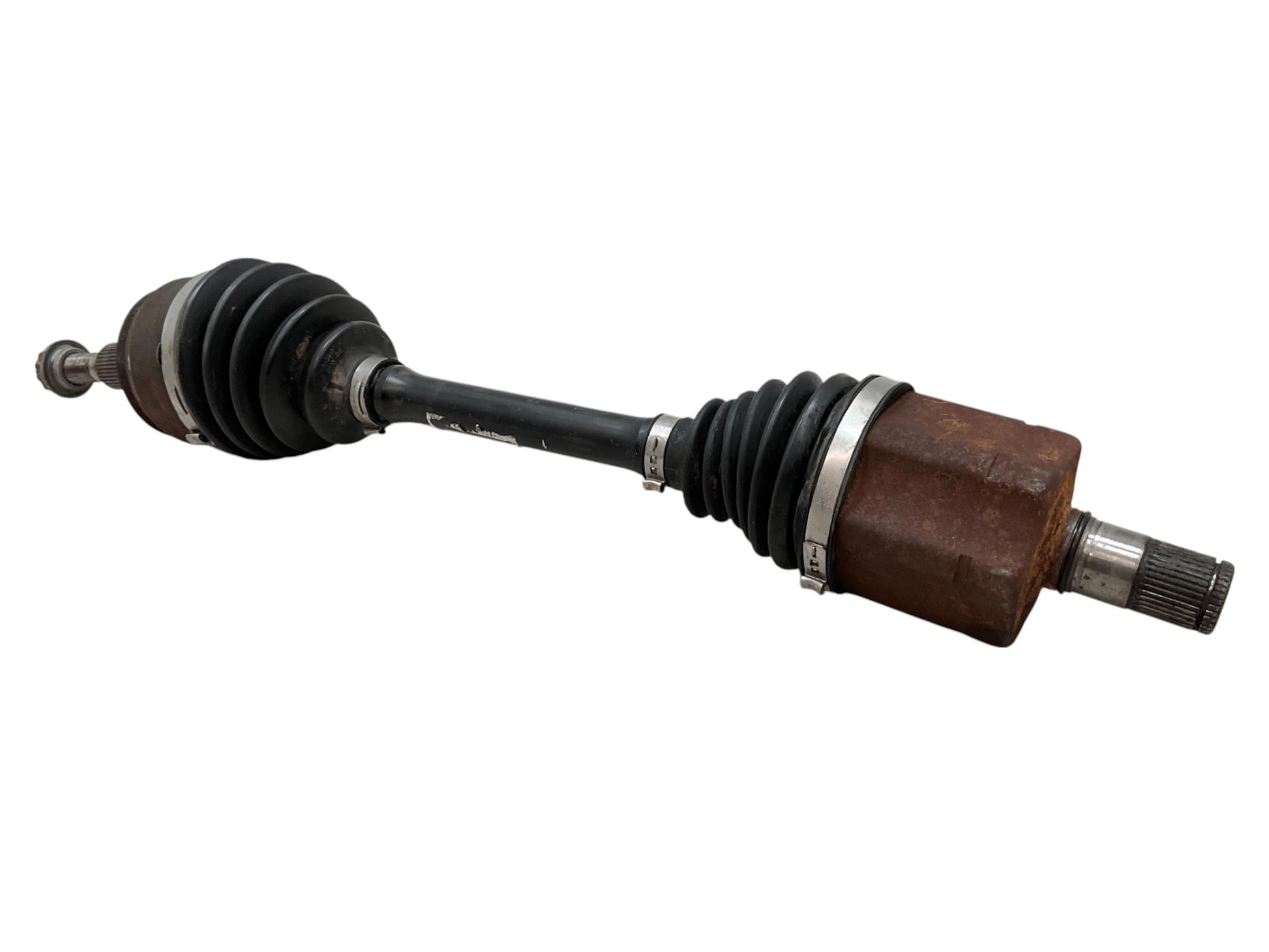 Palier Del izq VW T5 7E0407271P - 7E0407271P