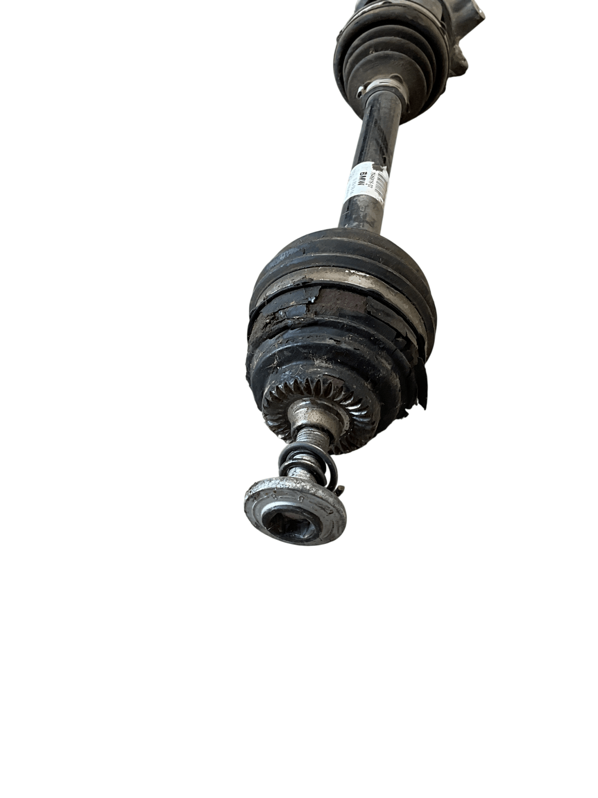 Palier delantero dcho BMW serie 2 14-22 - 7646816