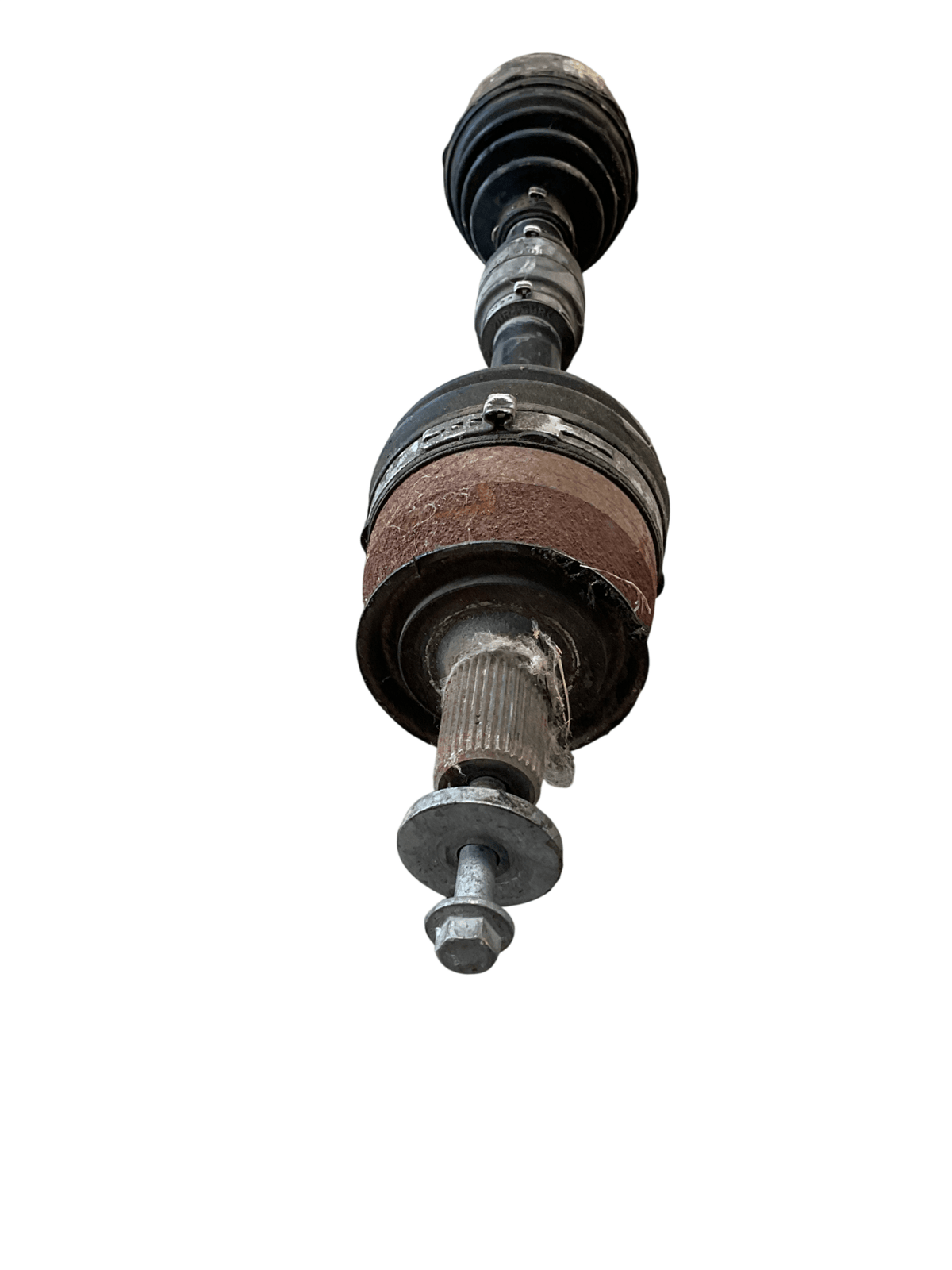 Palier delantero dcho Mazda 3 03-09 - GG2825500
