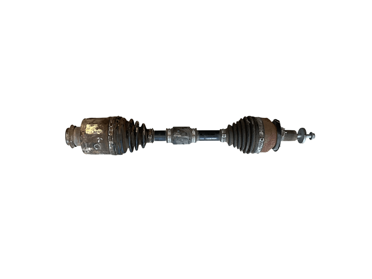 Palier delantero dcho Mazda 3 03-09 - GG2825500