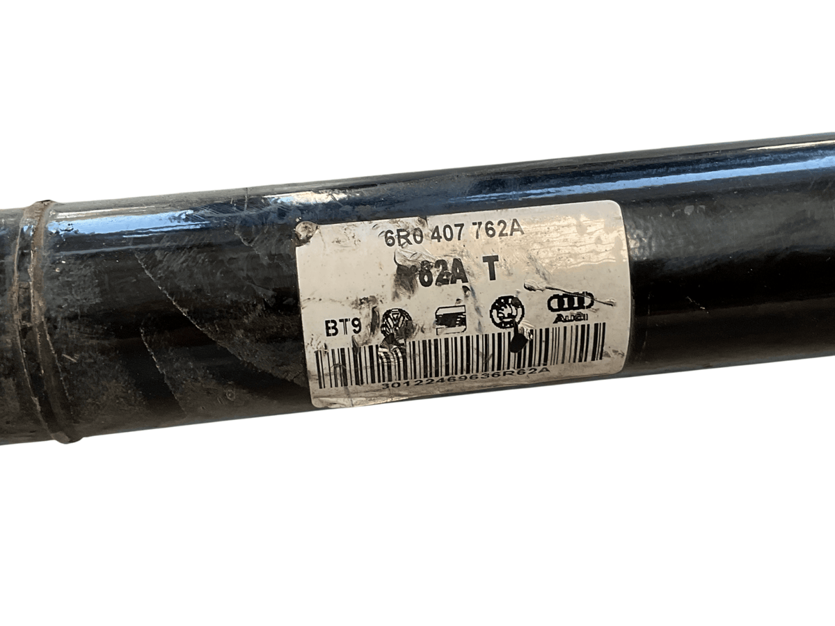 Palier delantero dcho VAG 6R0407762A - 6R0407762A