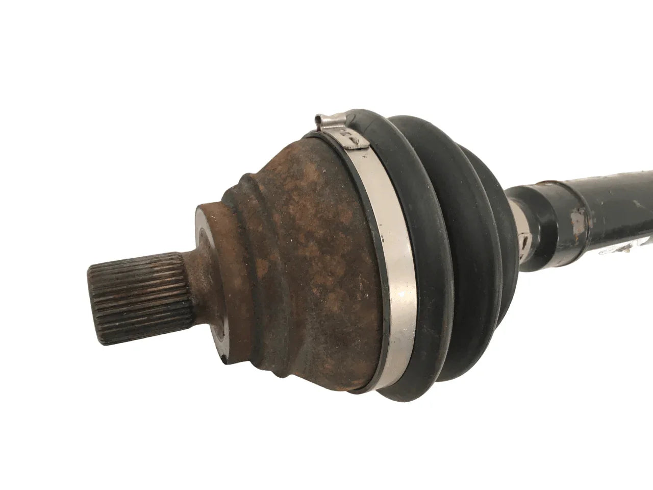 Palier delantero dcho VW 1K0407272BJ