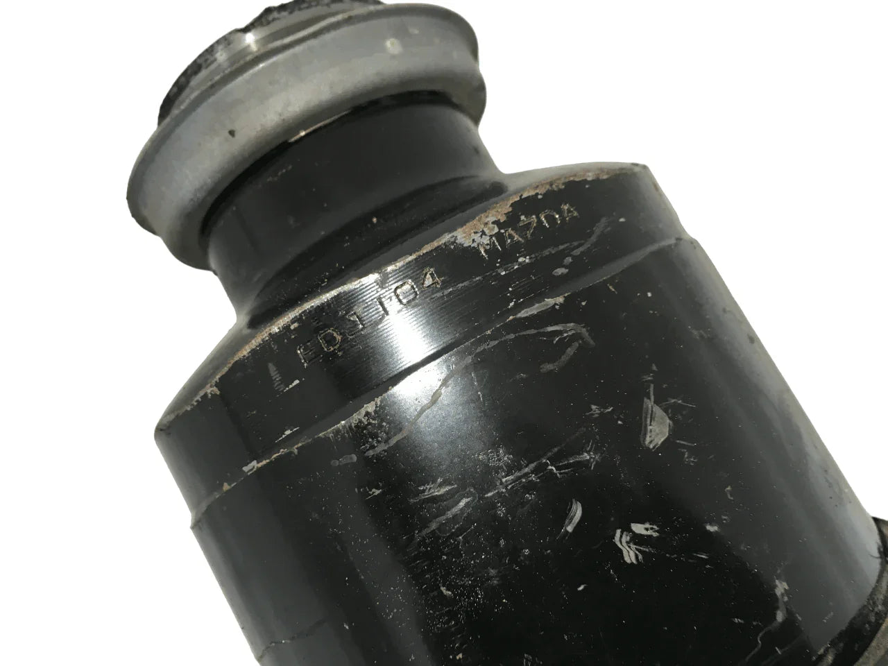 Palier delantero derecho Mazda CX-5