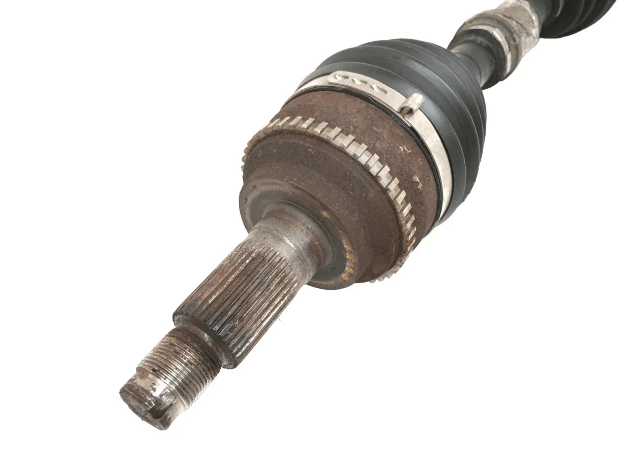 Palier delantero derecho Mazda CX-5