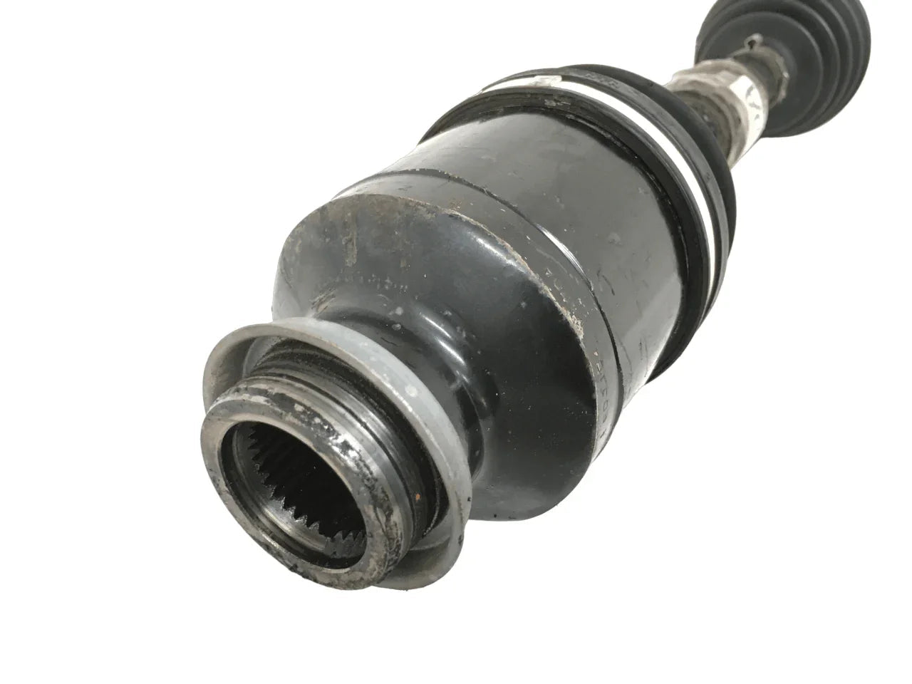 Palier delantero derecho Mazda CX-5