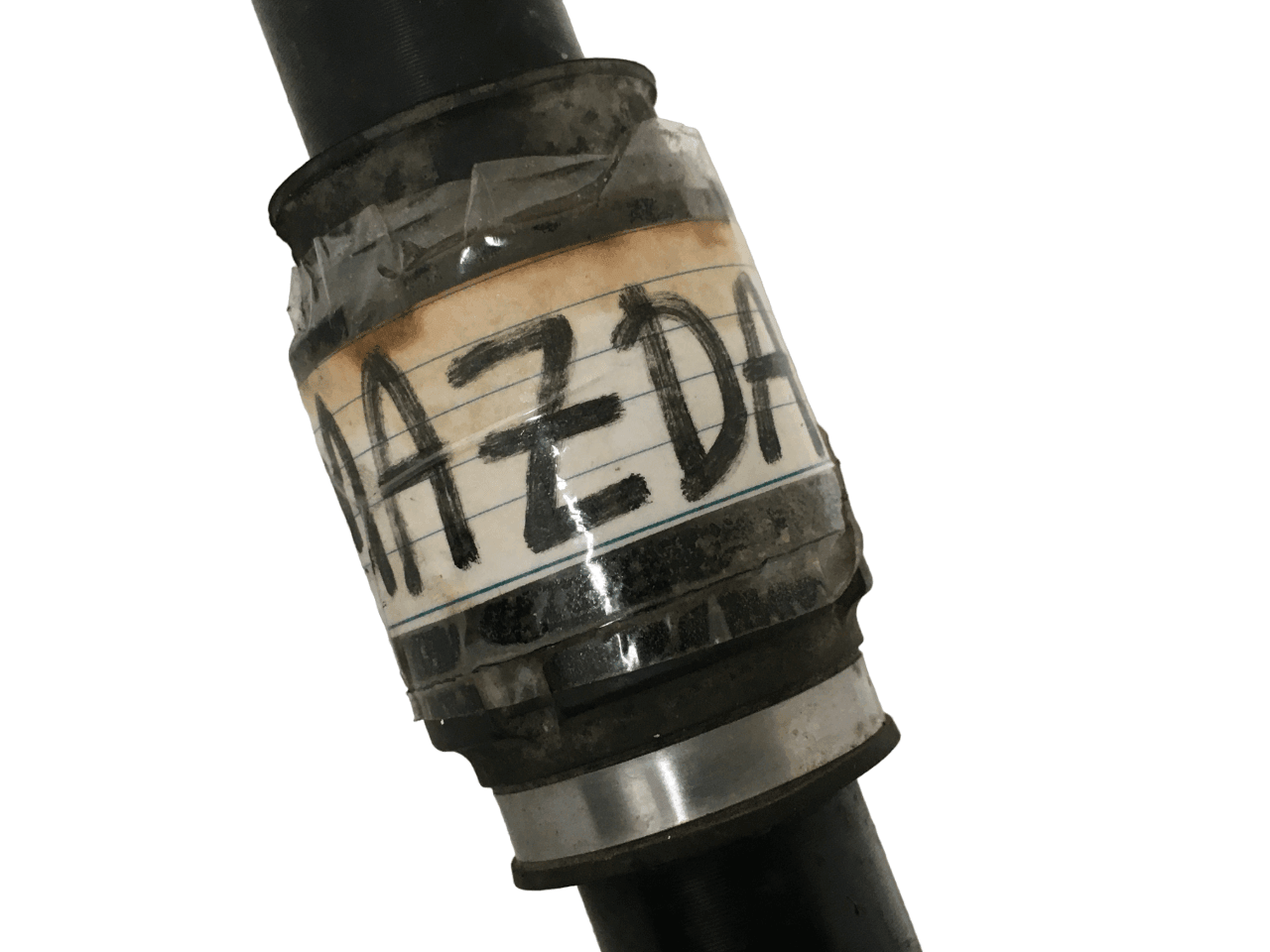 Palier delantero derecho Mazda CX - 5 - EDJ104