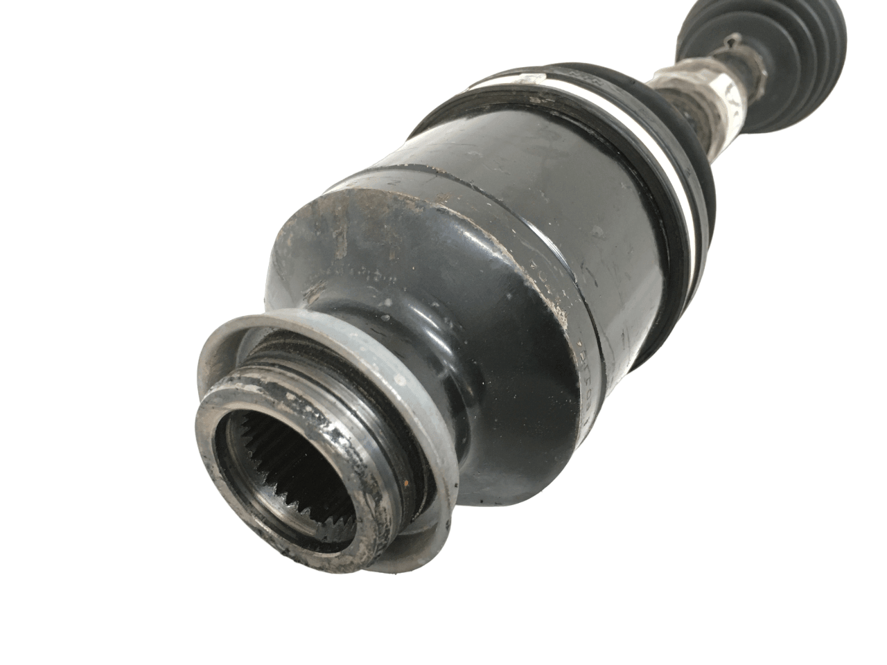 Palier delantero derecho Mazda CX - 5 - EDJ104