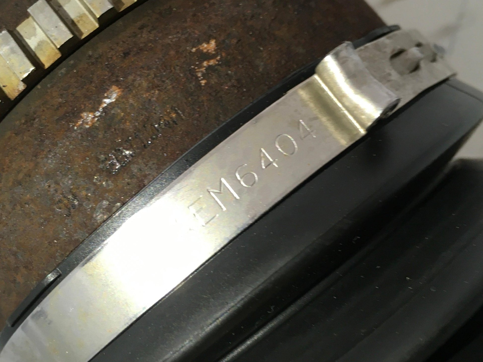 Palier delantero derecho Mazda CX - 5 - EDJ104