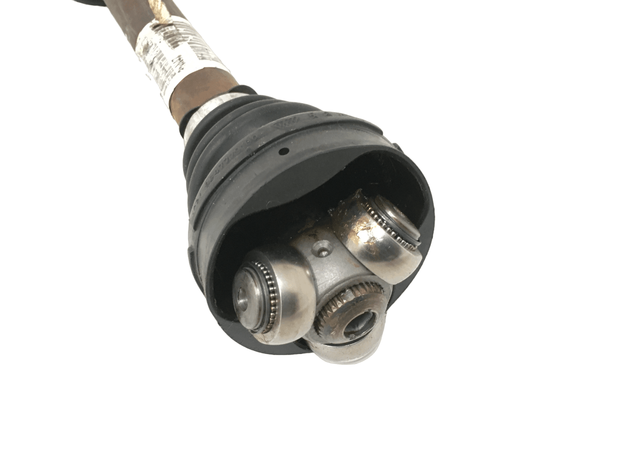 Palier delantero derecho PSA 9661107280 - 9661107280