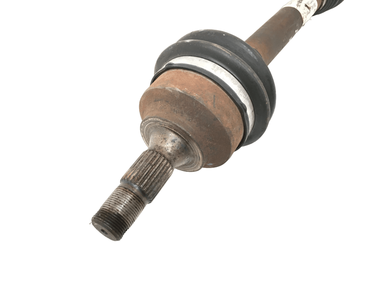 Palier delantero derecho PSA 9661107280 - 9661107280