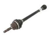 Palier delantero derecho PSA 9677476680 - 9677476680