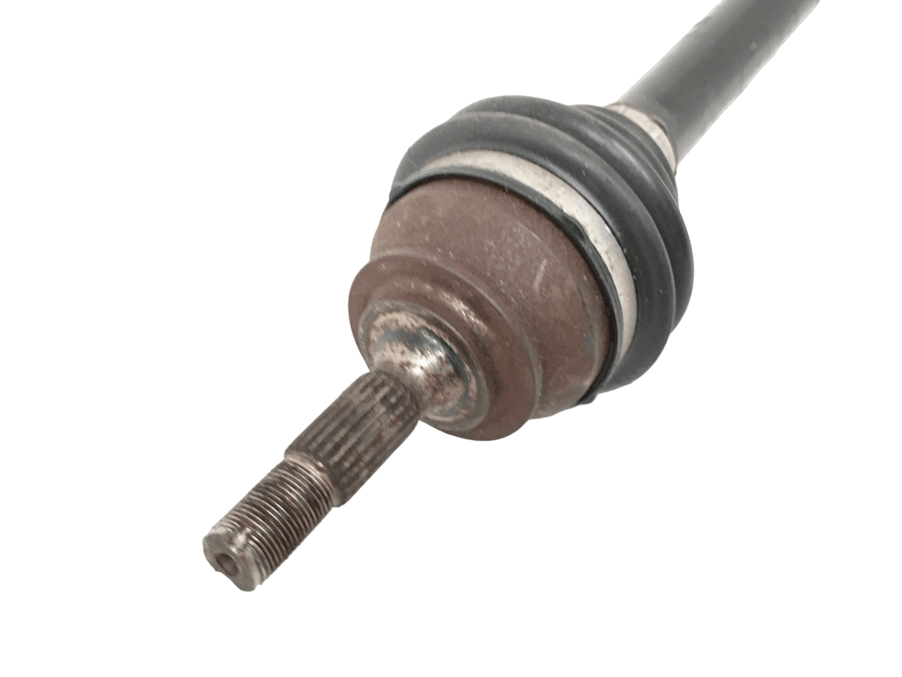 Palier delantero derecho PSA 9677476680 - 9677476680