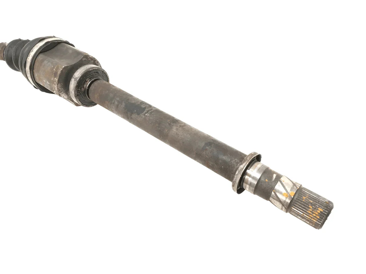 Palier delantero derecho Renault Megane II