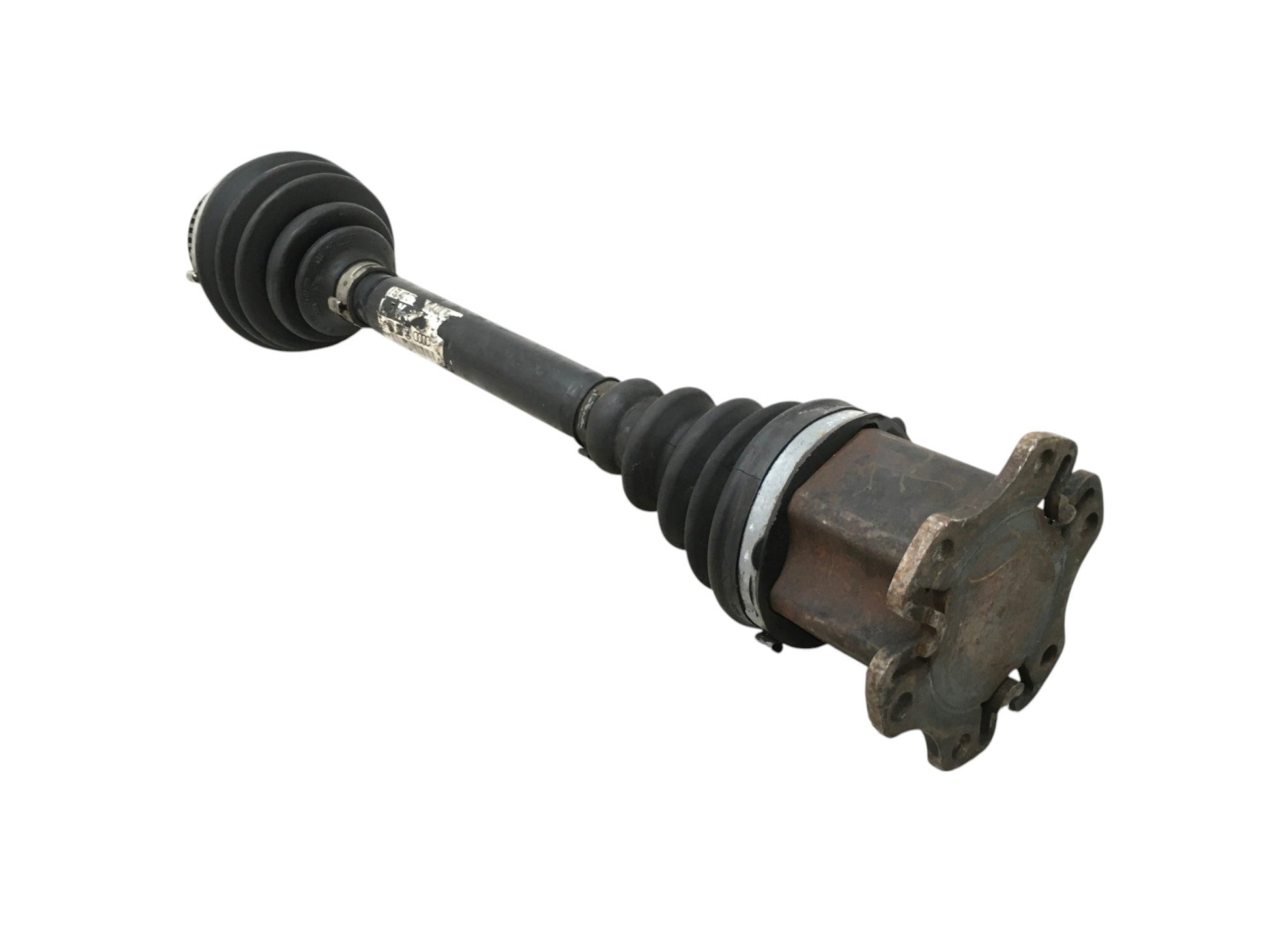 Palier delantero izq Audi A4 B7 - 8E0407271