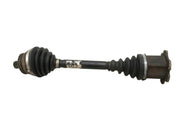 Palier delantero izq Audi A4 B7 - 8E0407271