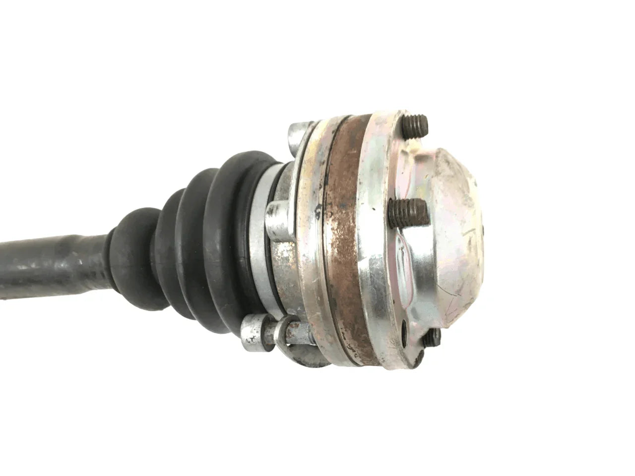 Palier delantero izq Audi A4 B7