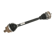 Palier delantero izq Audi A4 B7 - 8E0407271AB