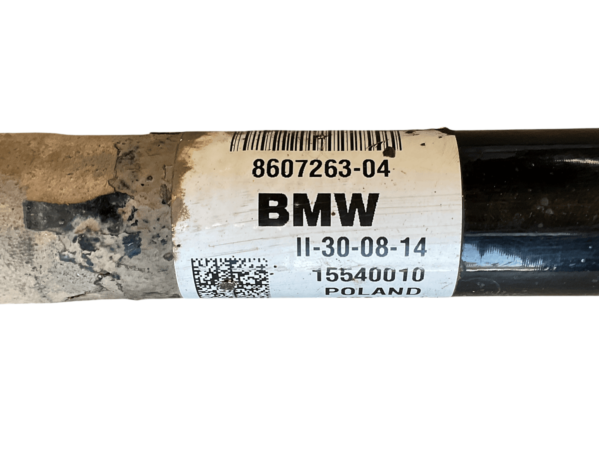 Palier delantero izq BMW 15540010 - 15540010
