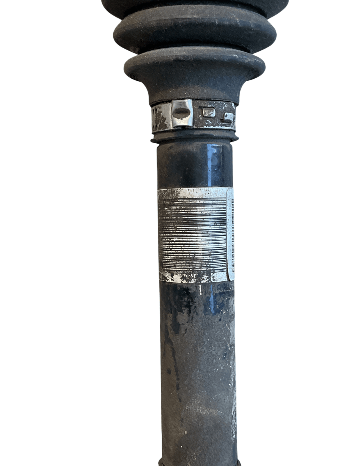 Palier delantero izq Captiva-Opel 96624721 - 96624721